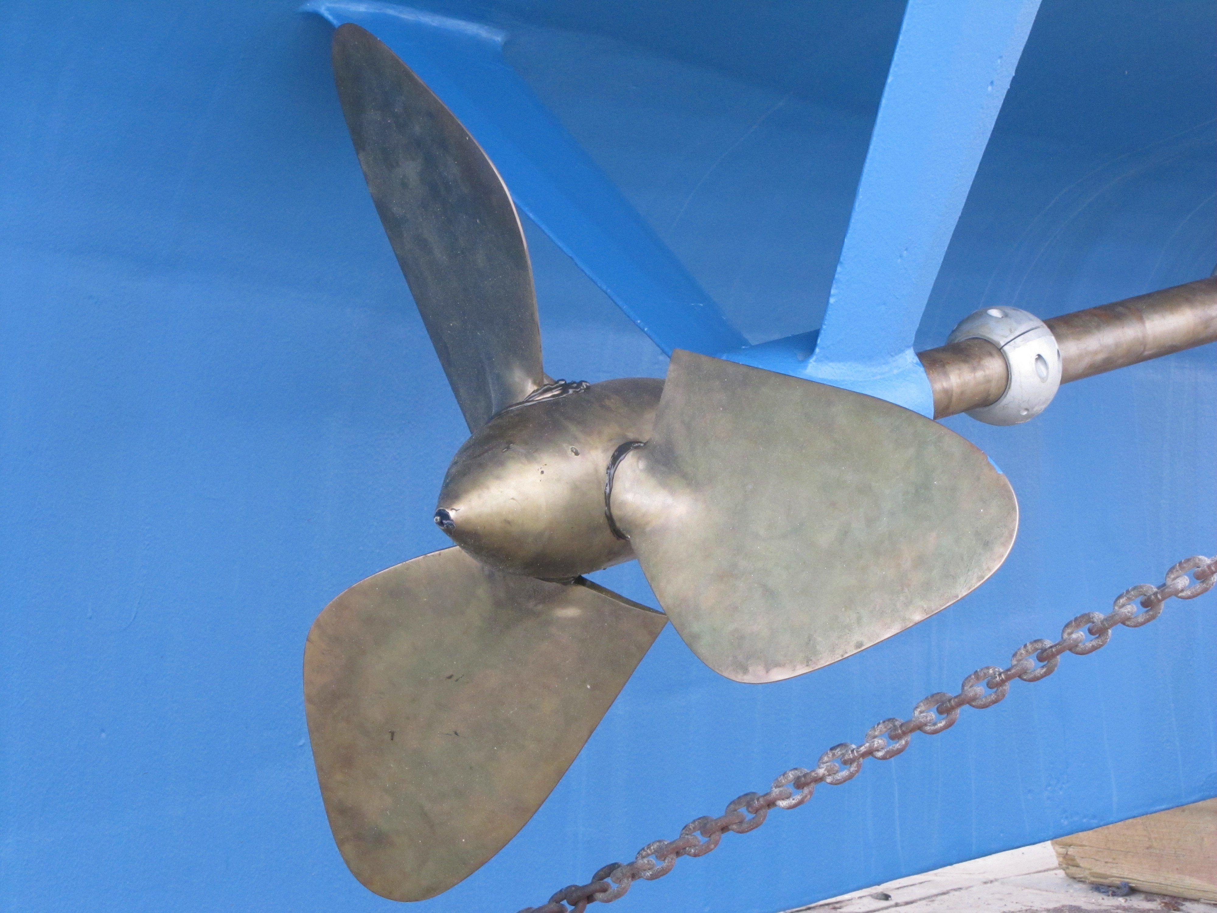 70' Custom Centre Cockpit Pilot House Steel Cutter Motorsailer