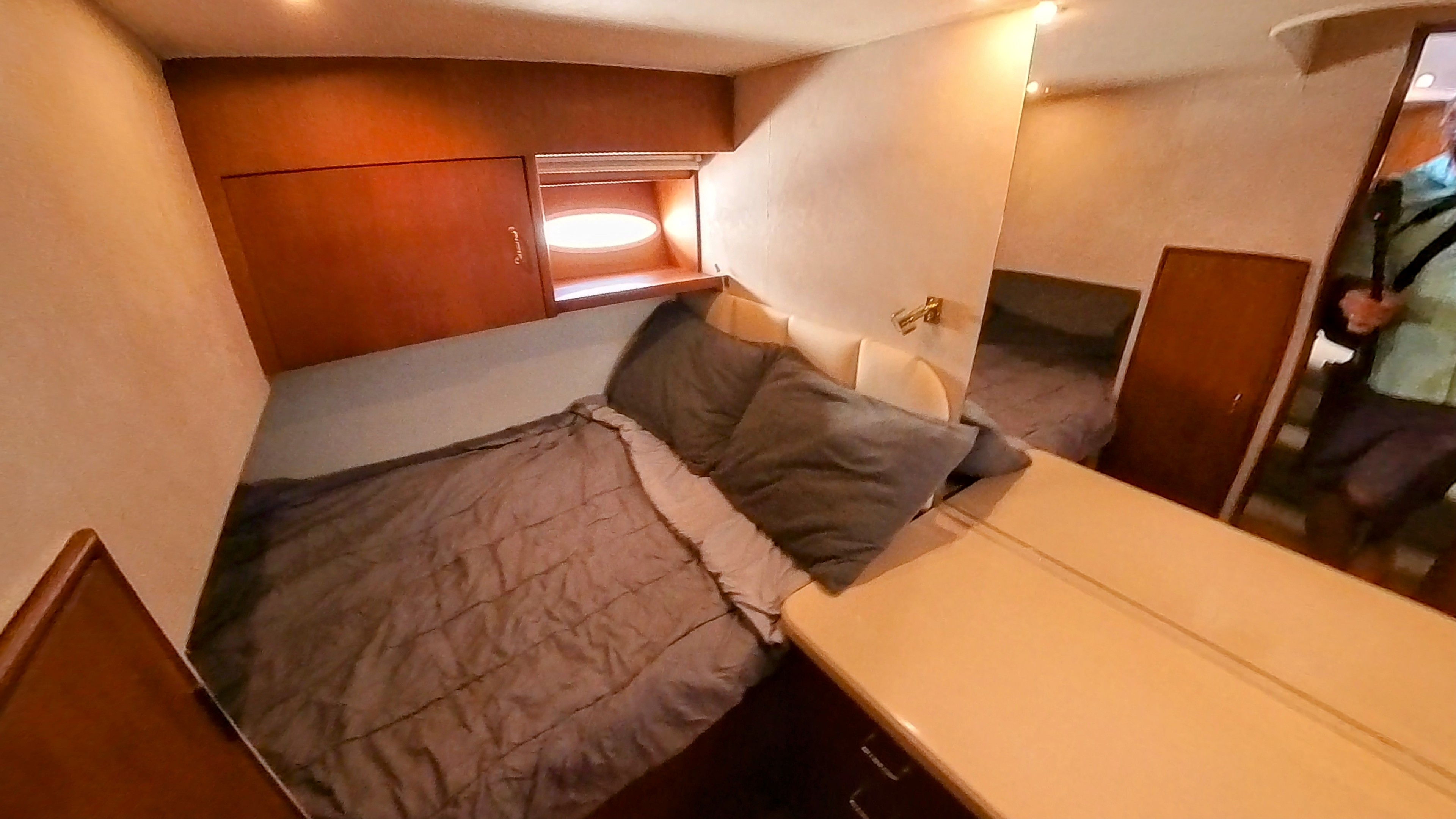 40' Ocean Express Sportfisher