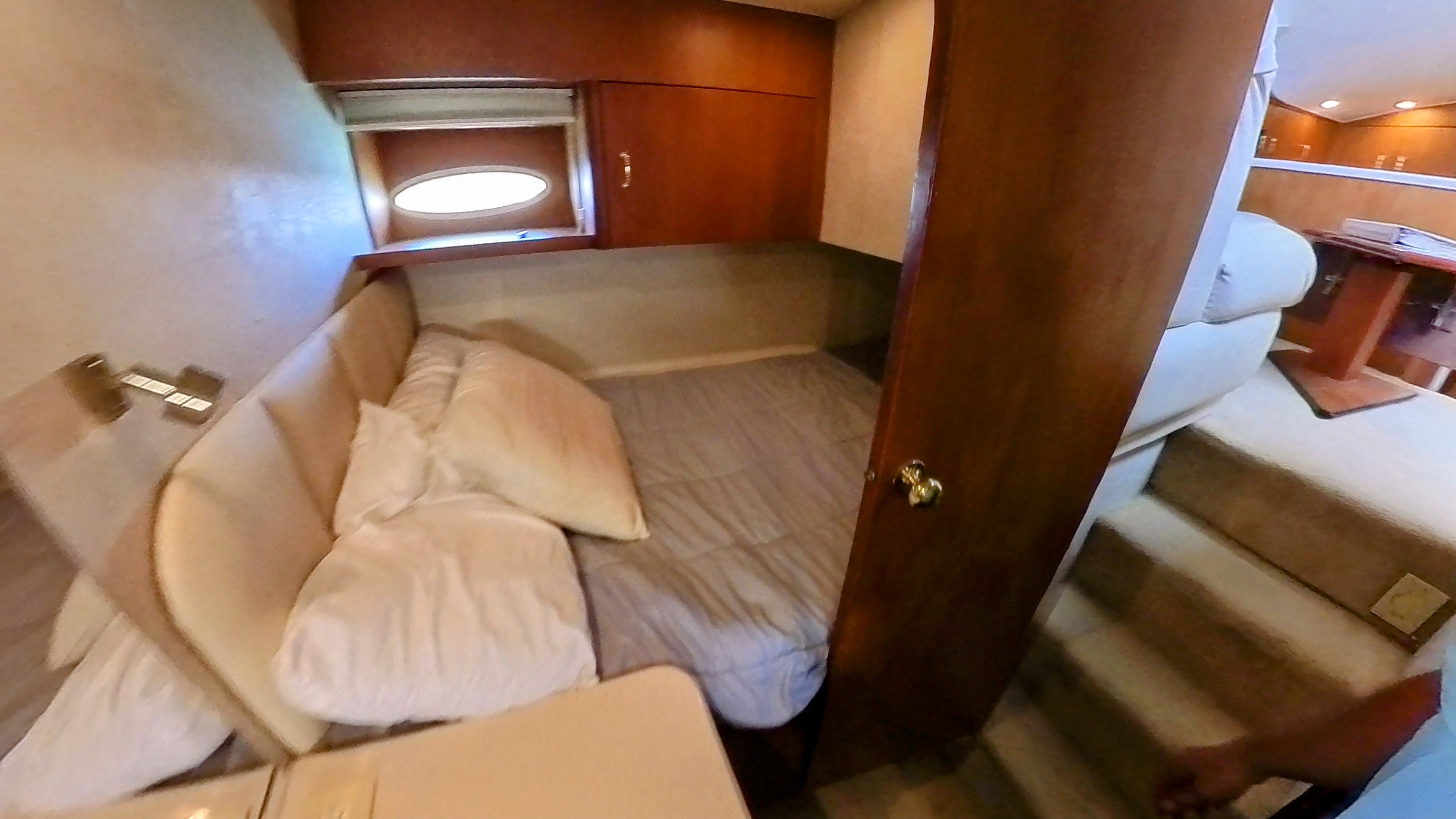 40' Ocean Express Sportfisher
