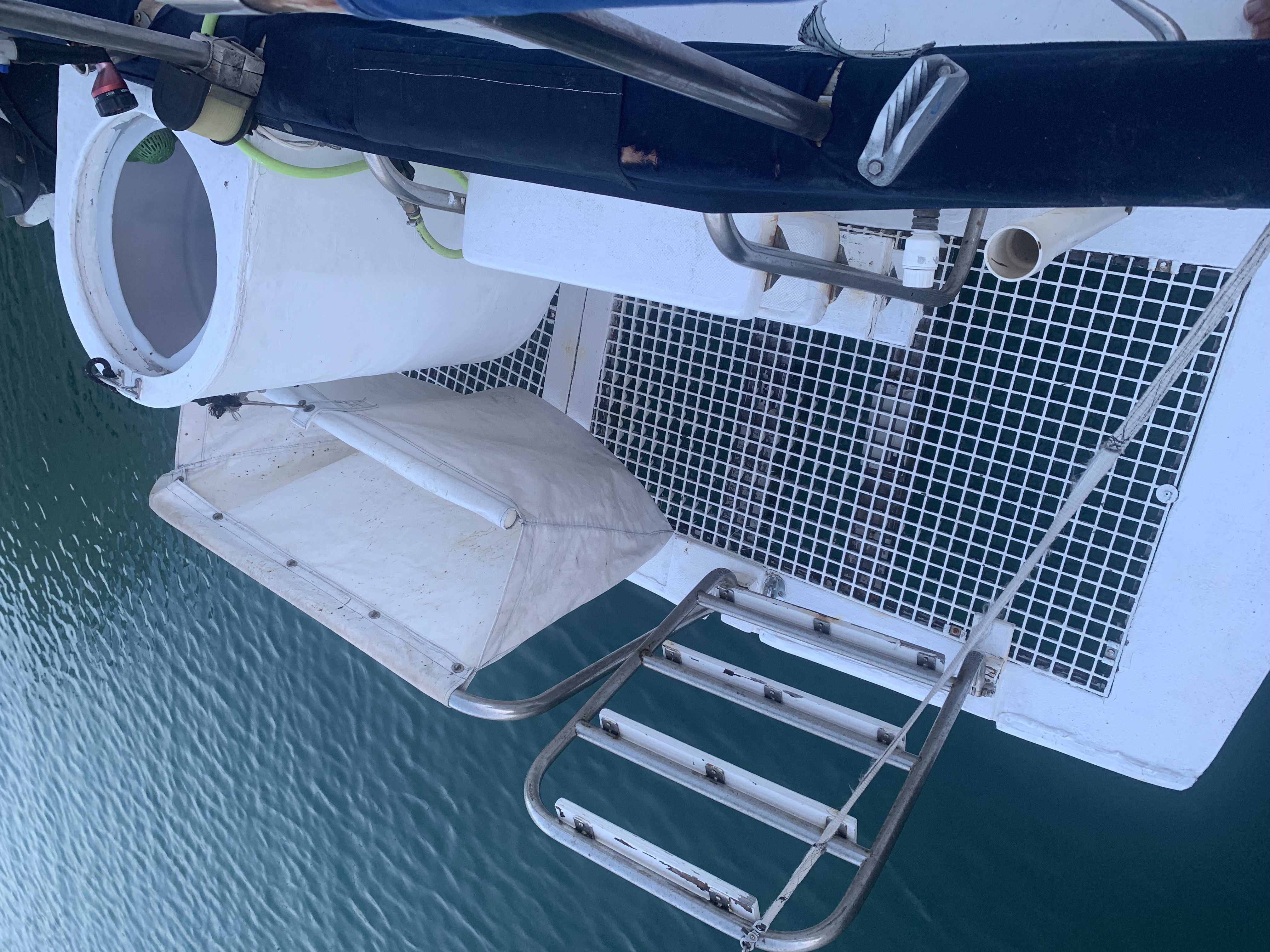 36' Tiara 3600 Sovran