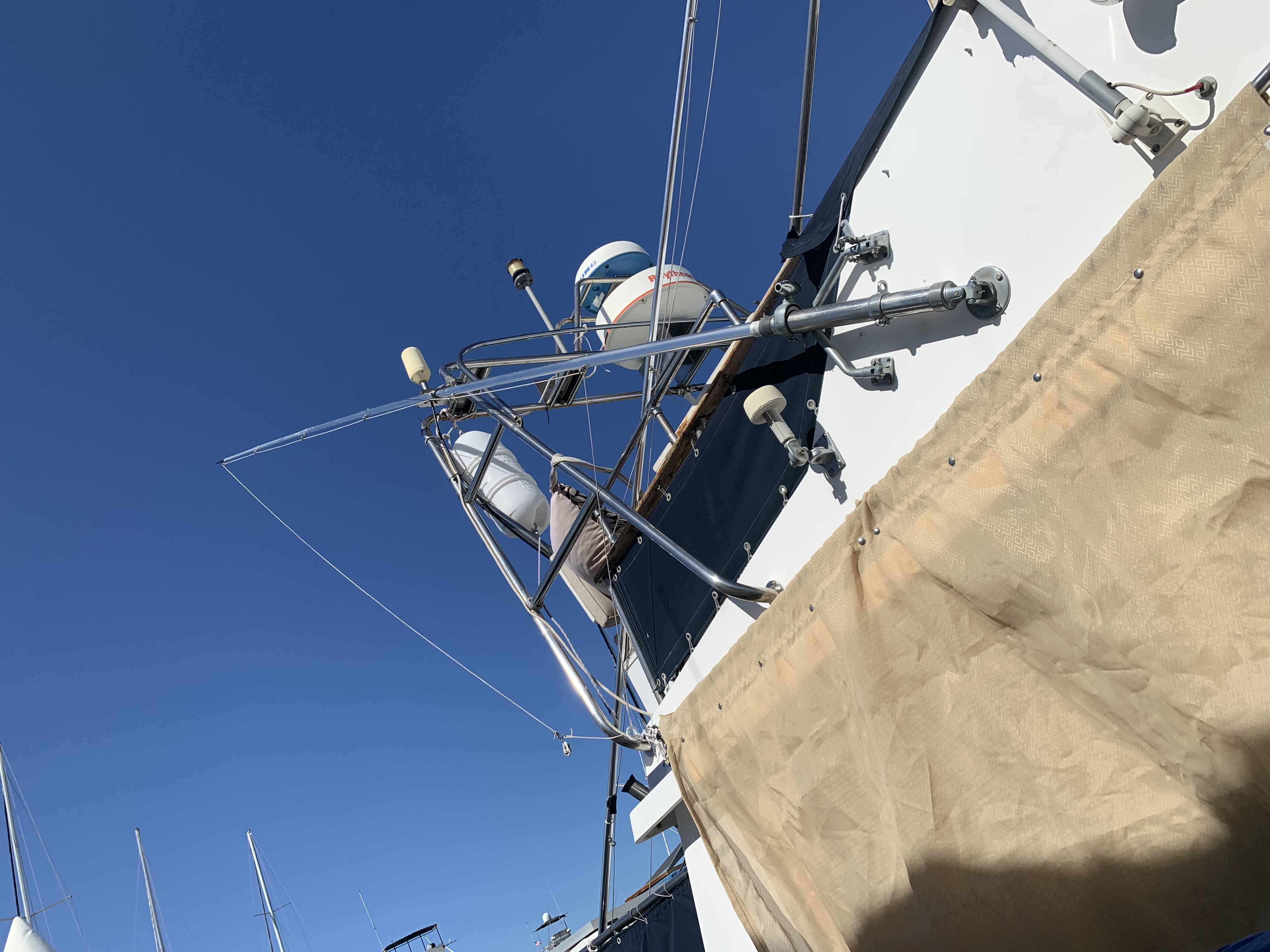36' Tiara 3600 Sovran
