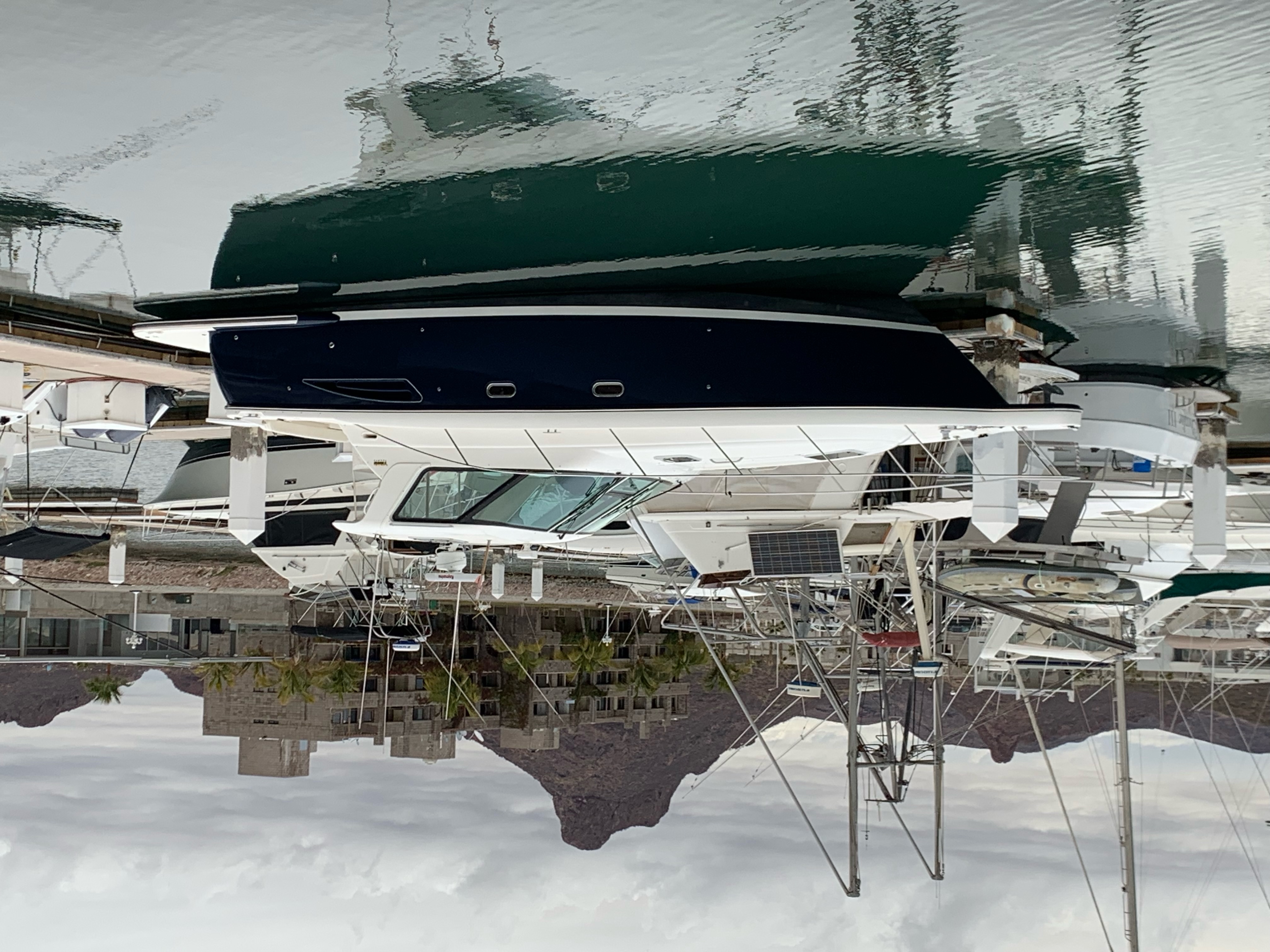 36' Tiara 3600 Sovran