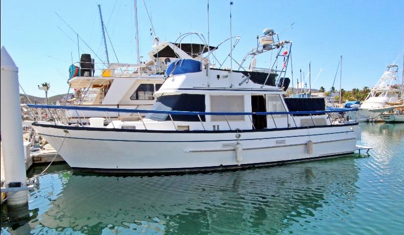 42′ Overseas MC-42