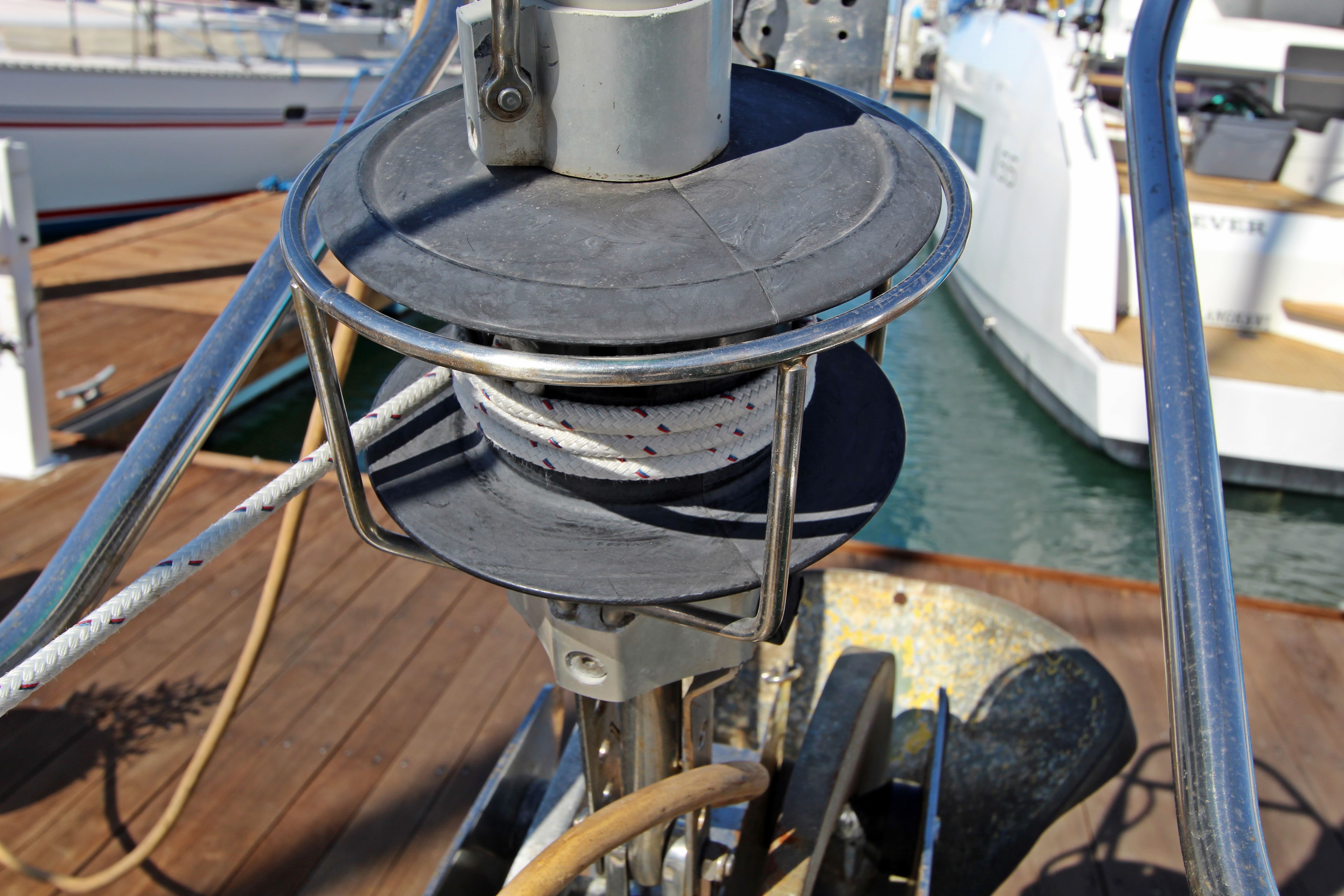 46' Beneteau Oceanis 461