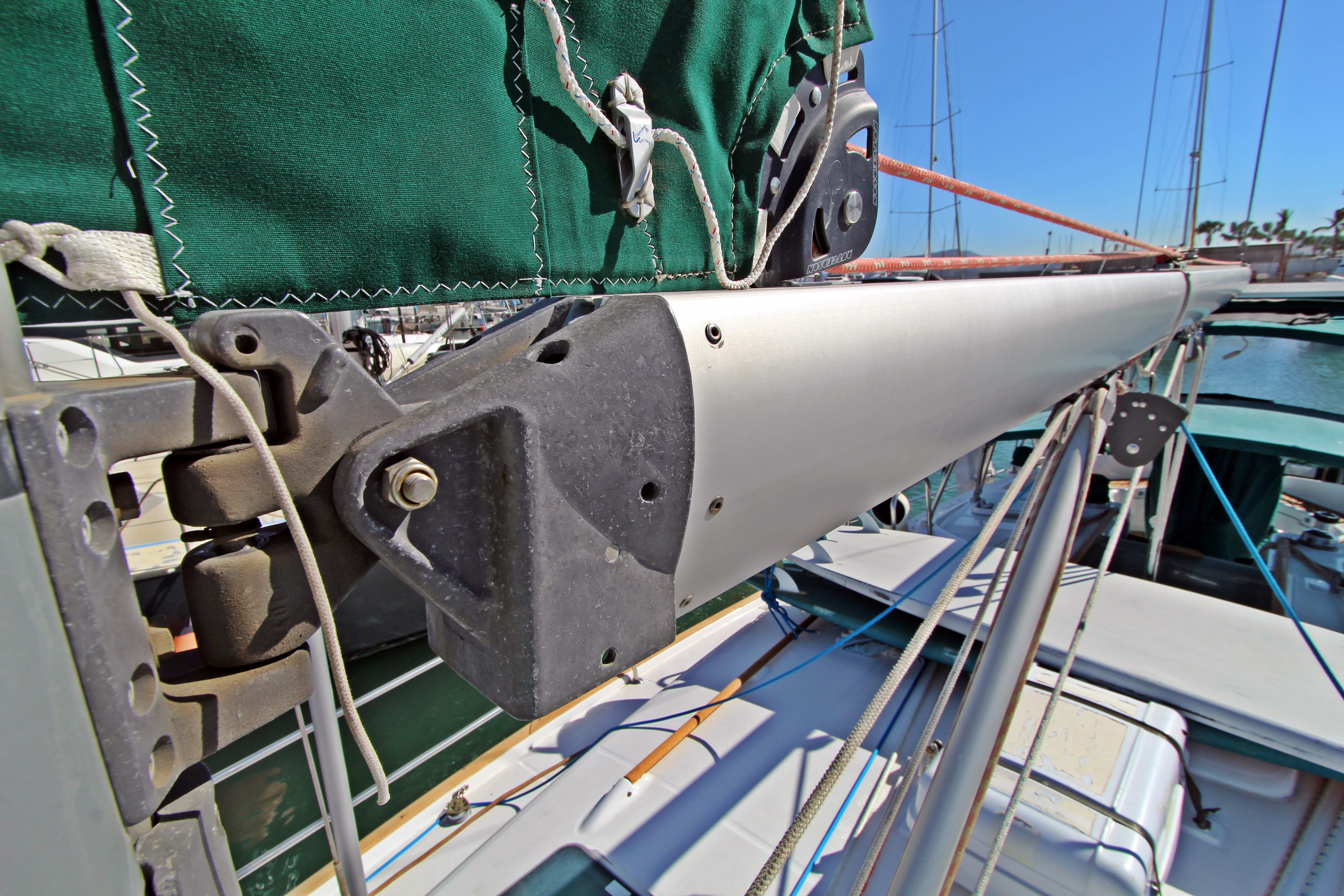 46' Beneteau Oceanis 461