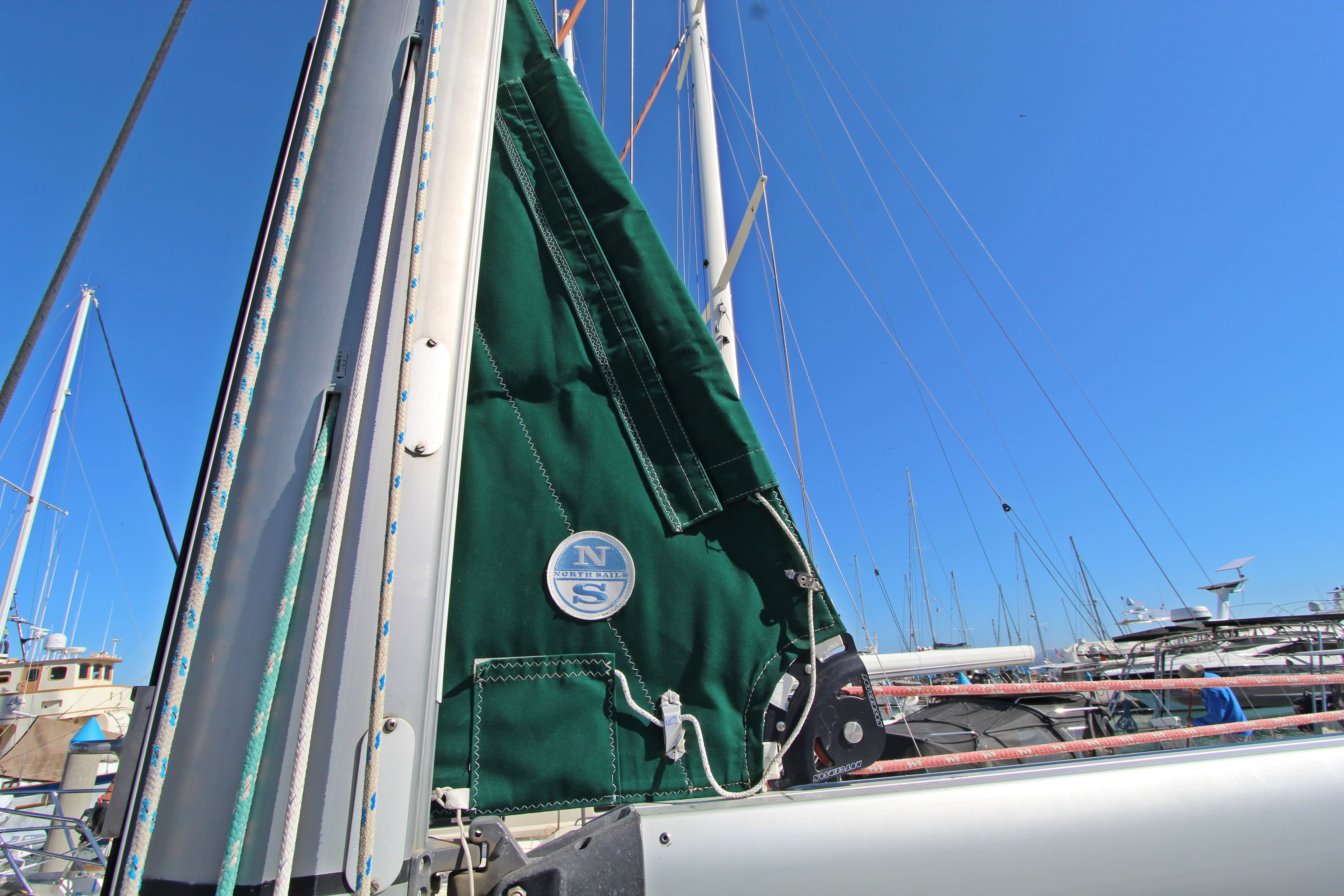 46' Beneteau Oceanis 461