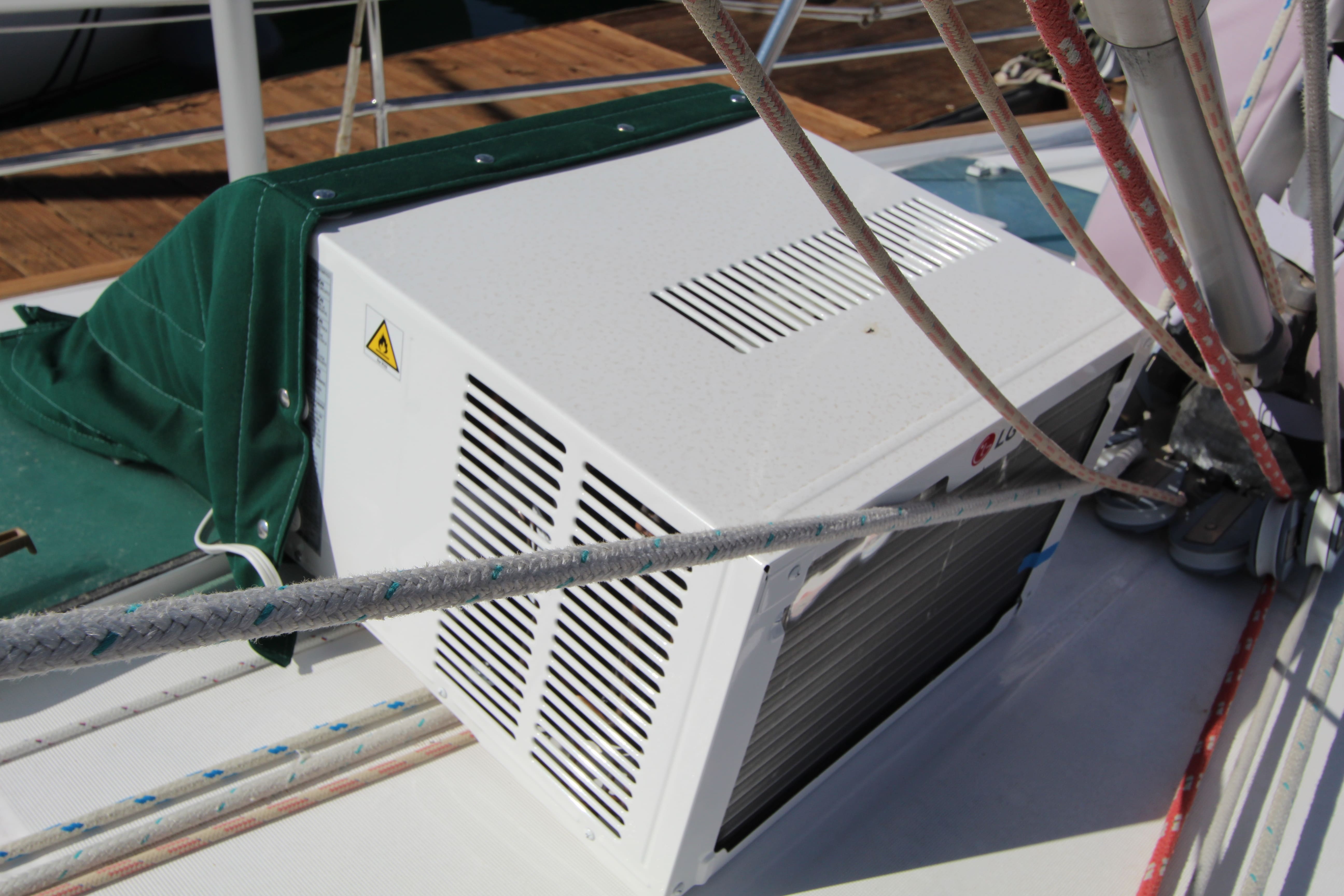 46' Beneteau Oceanis 461