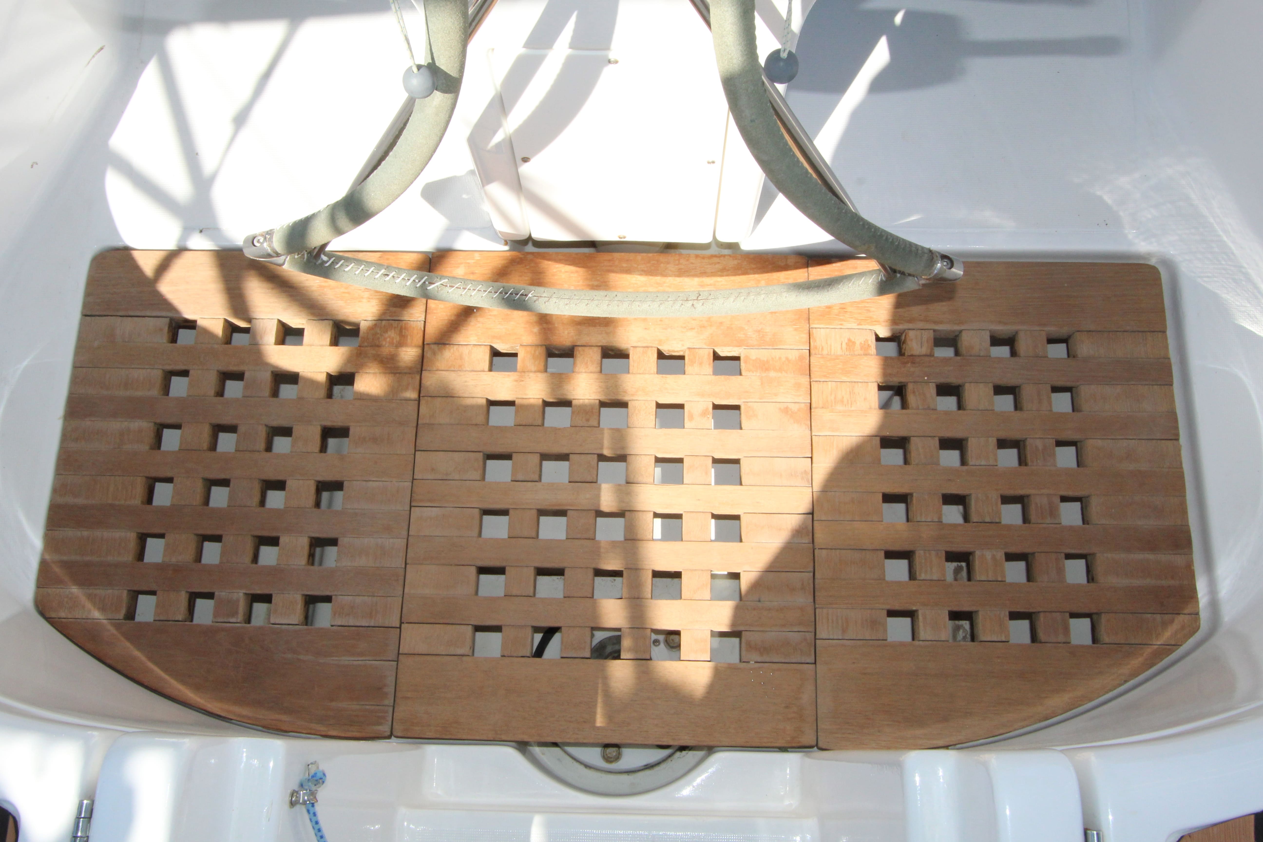 46' Beneteau Oceanis 461