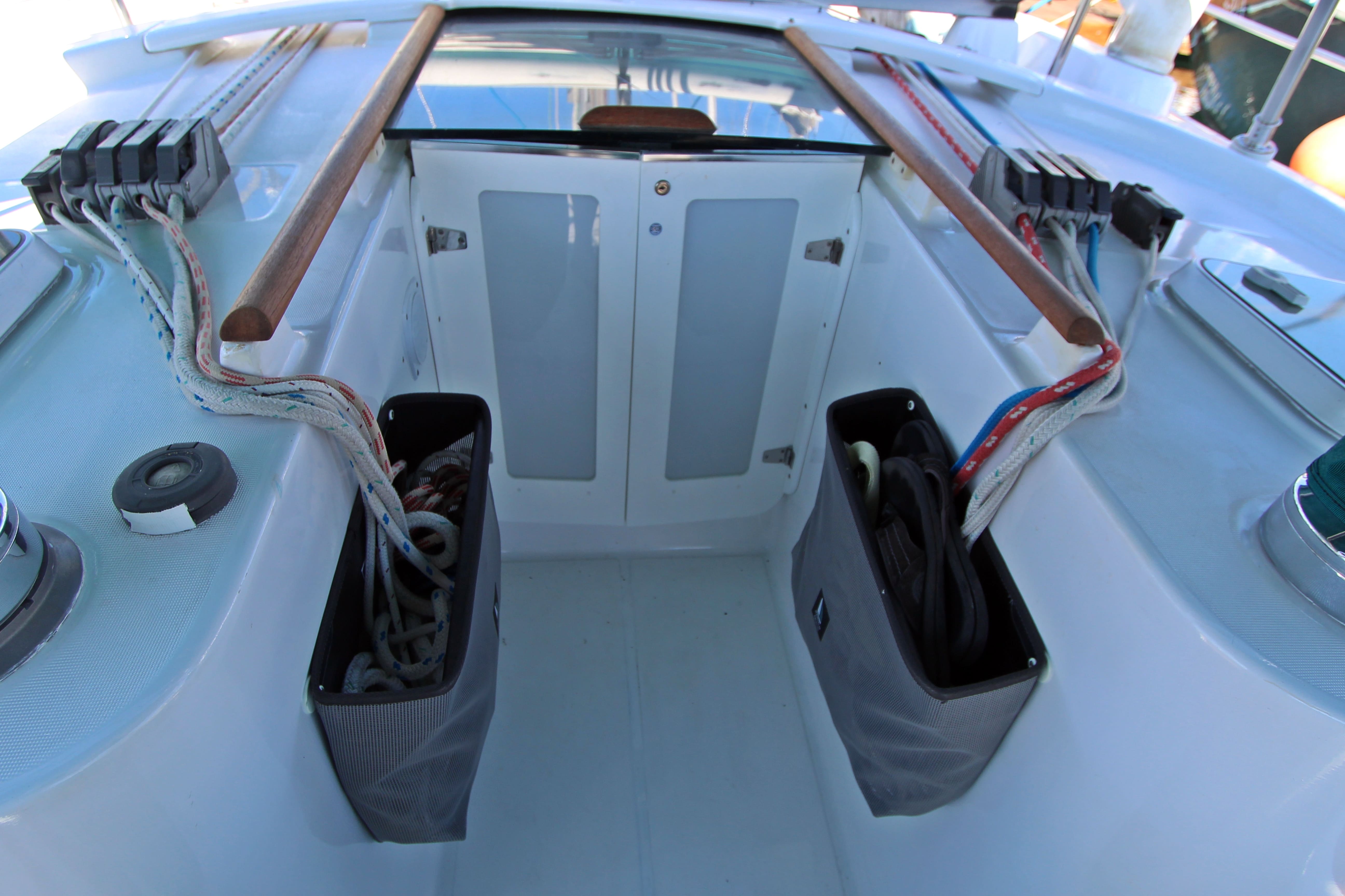 46' Beneteau Oceanis 461