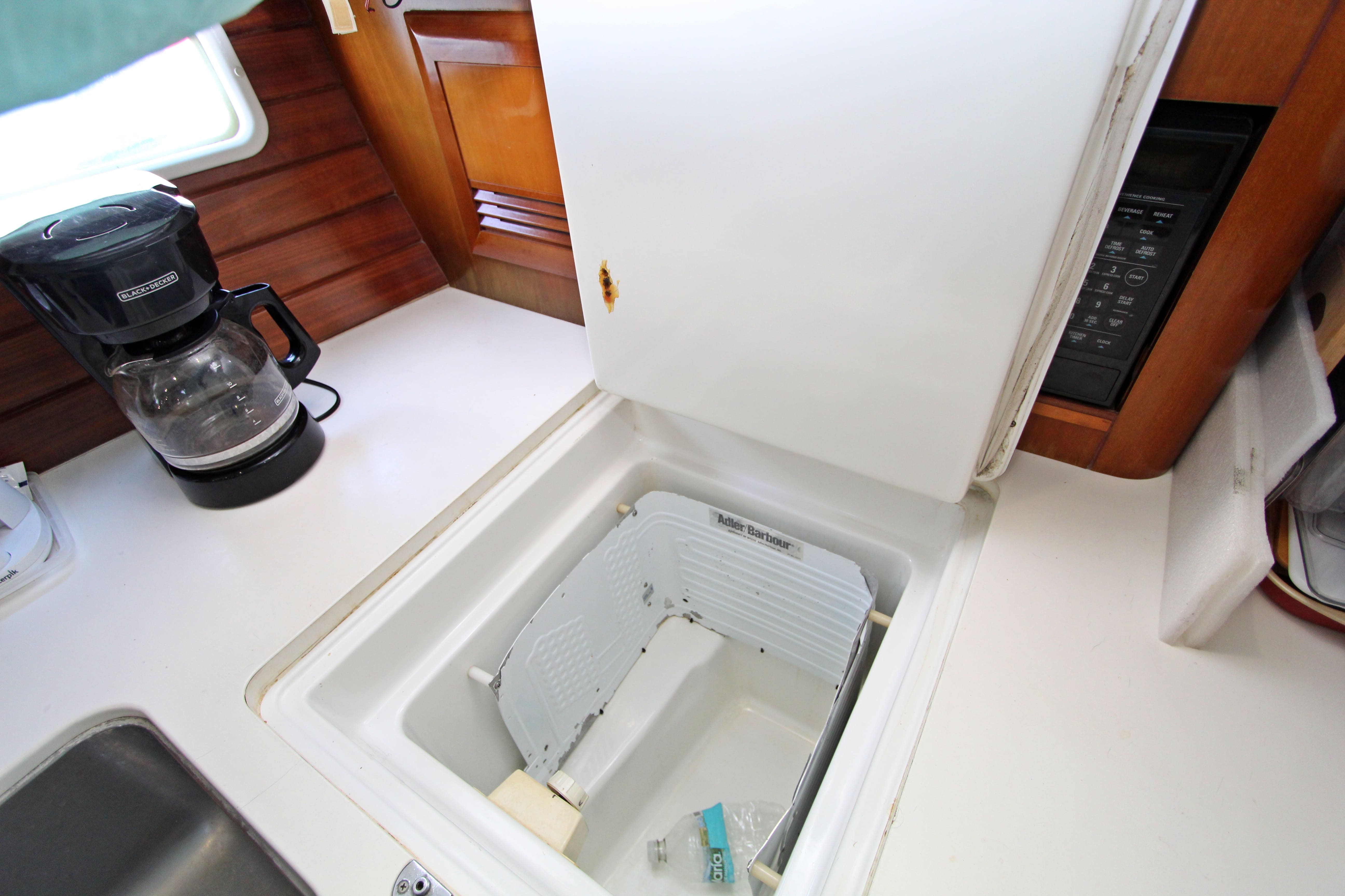 46' Beneteau Oceanis 461