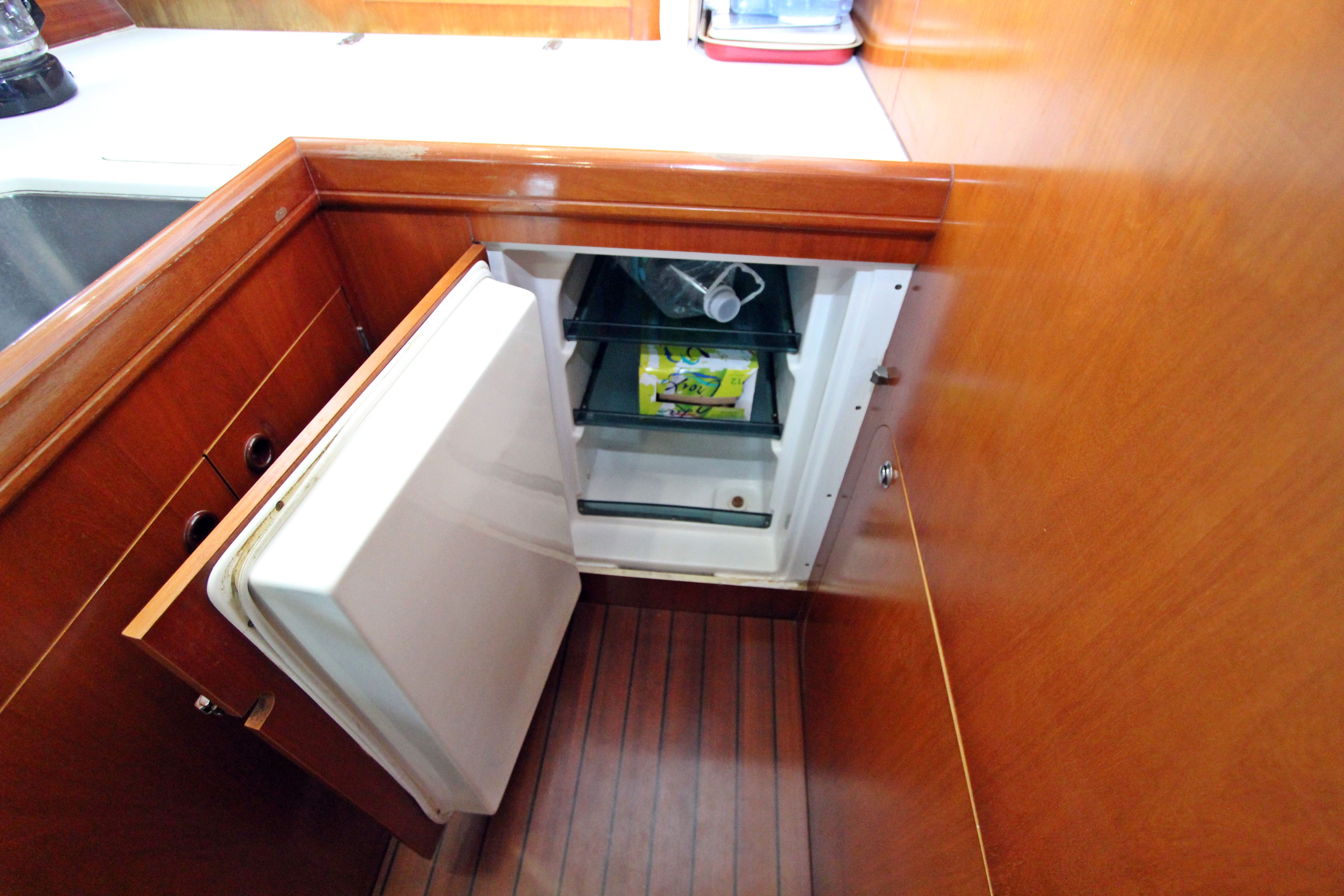 46' Beneteau Oceanis 461