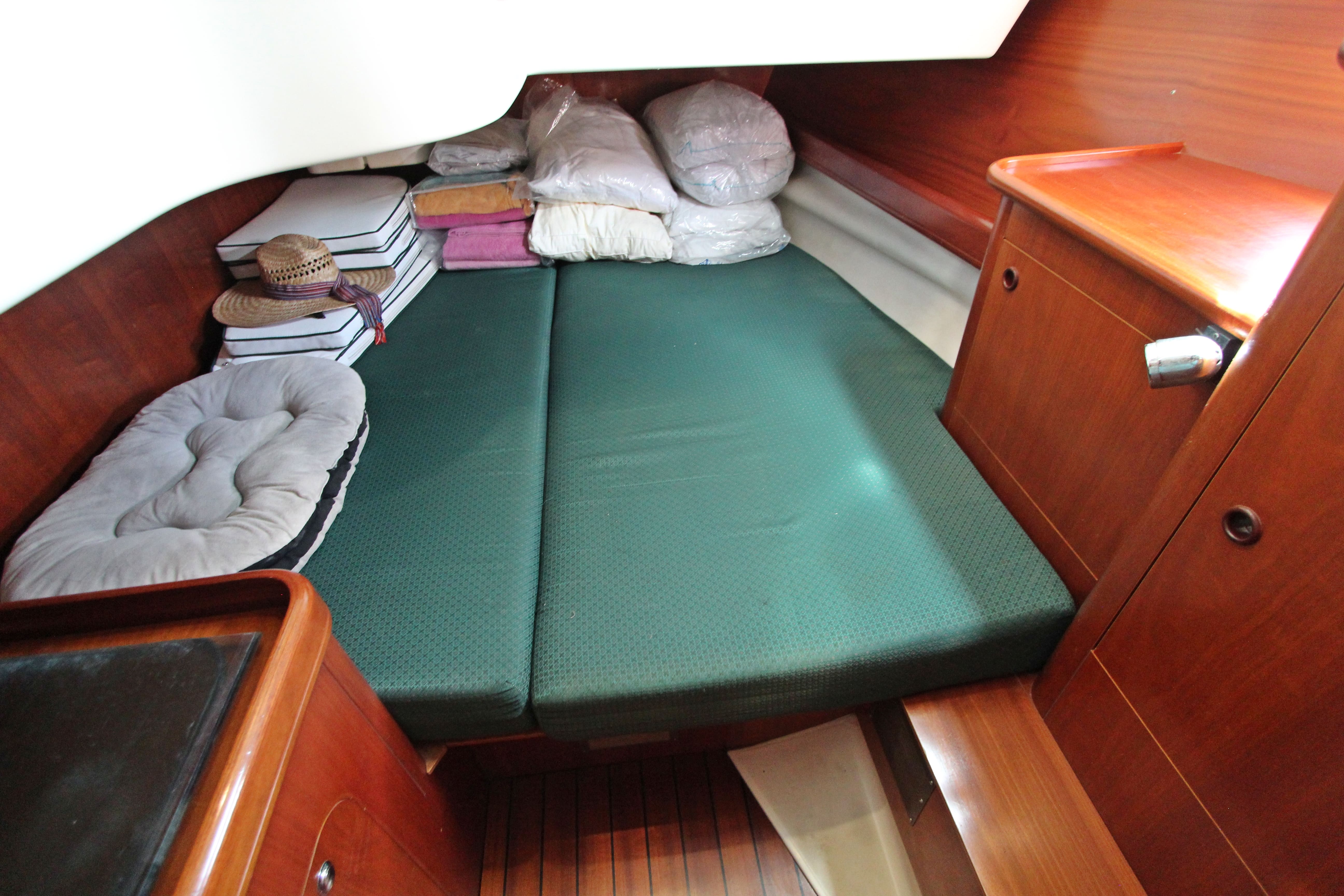 46' Beneteau Oceanis 461