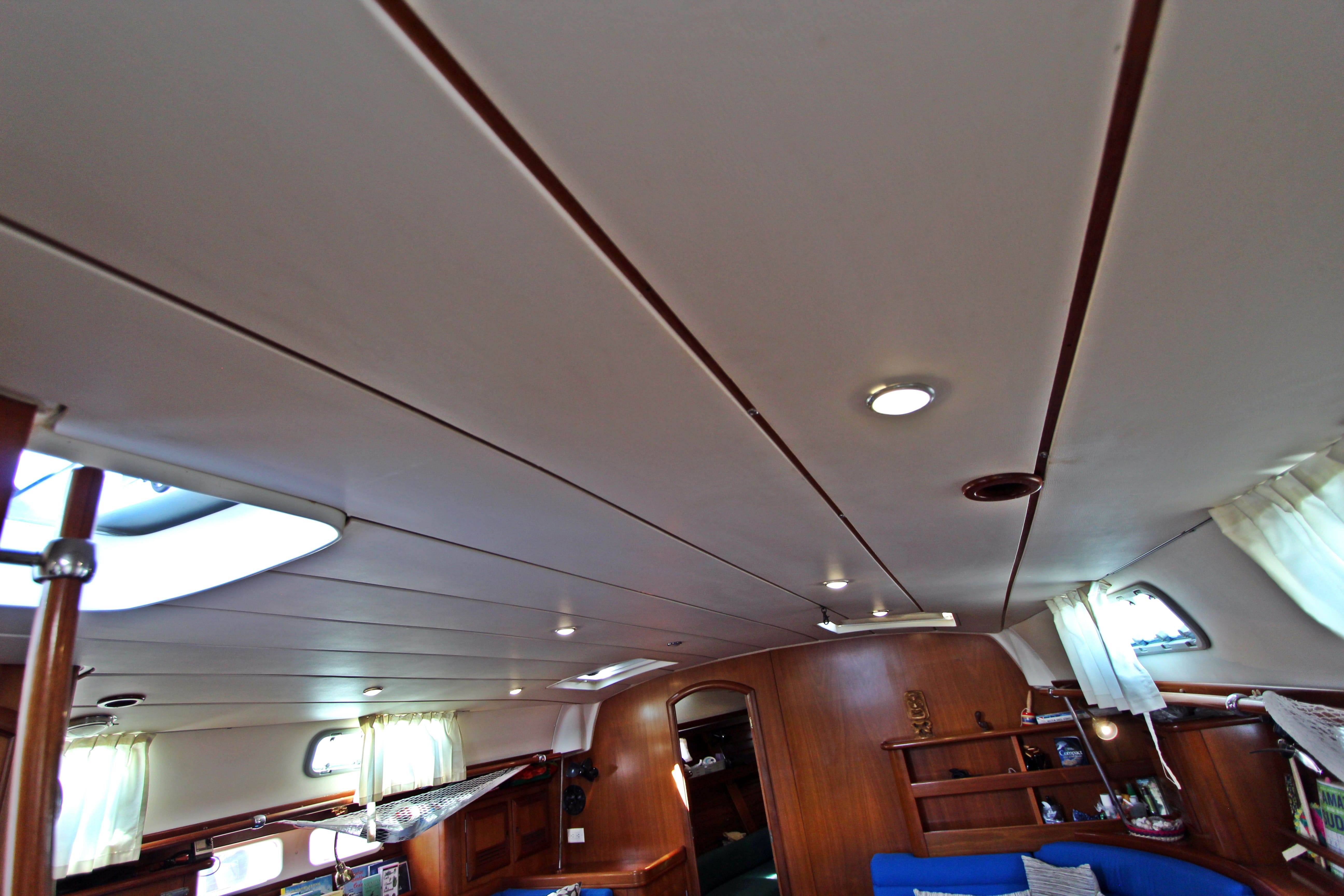 46' Beneteau Oceanis 461