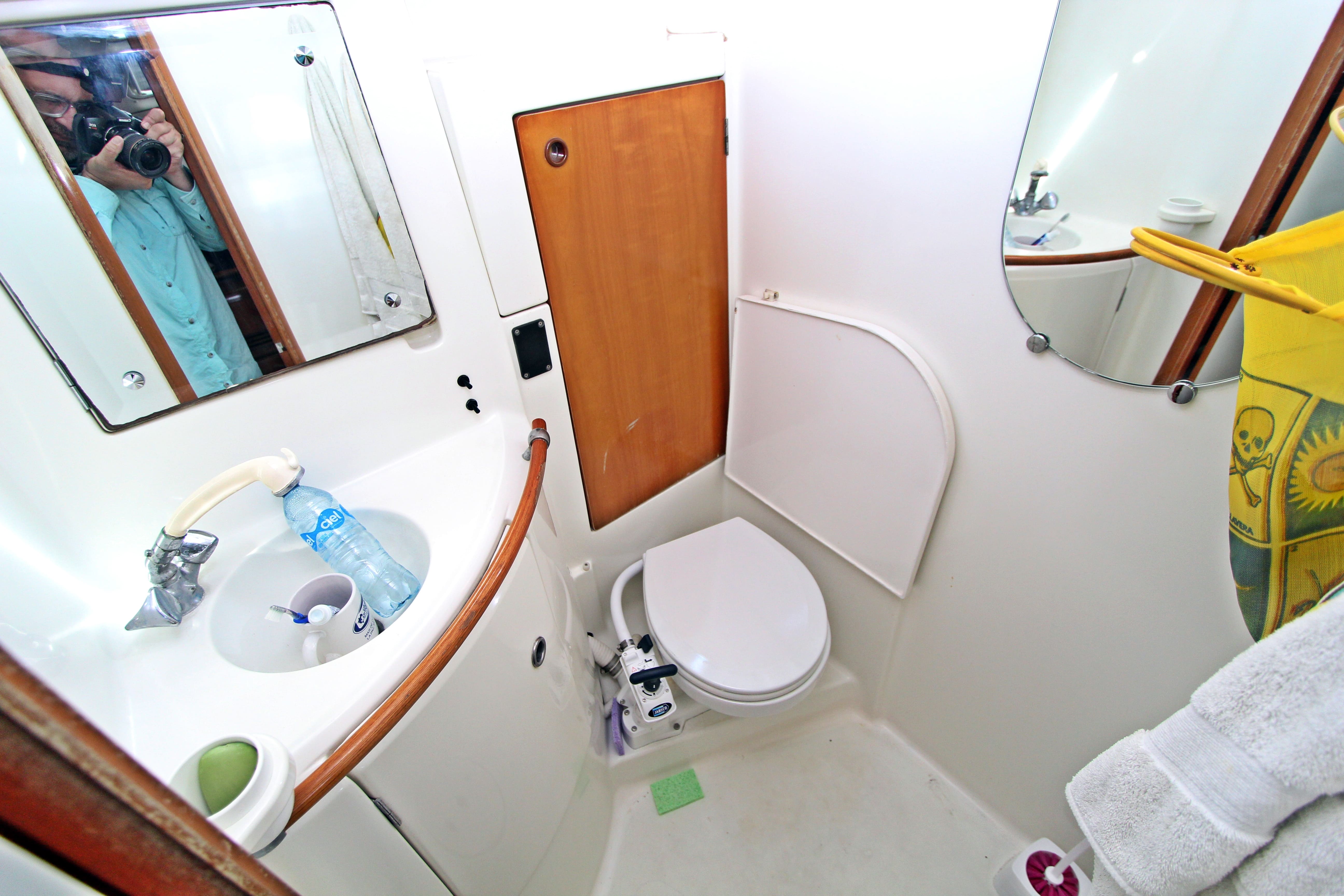 46' Beneteau Oceanis 461