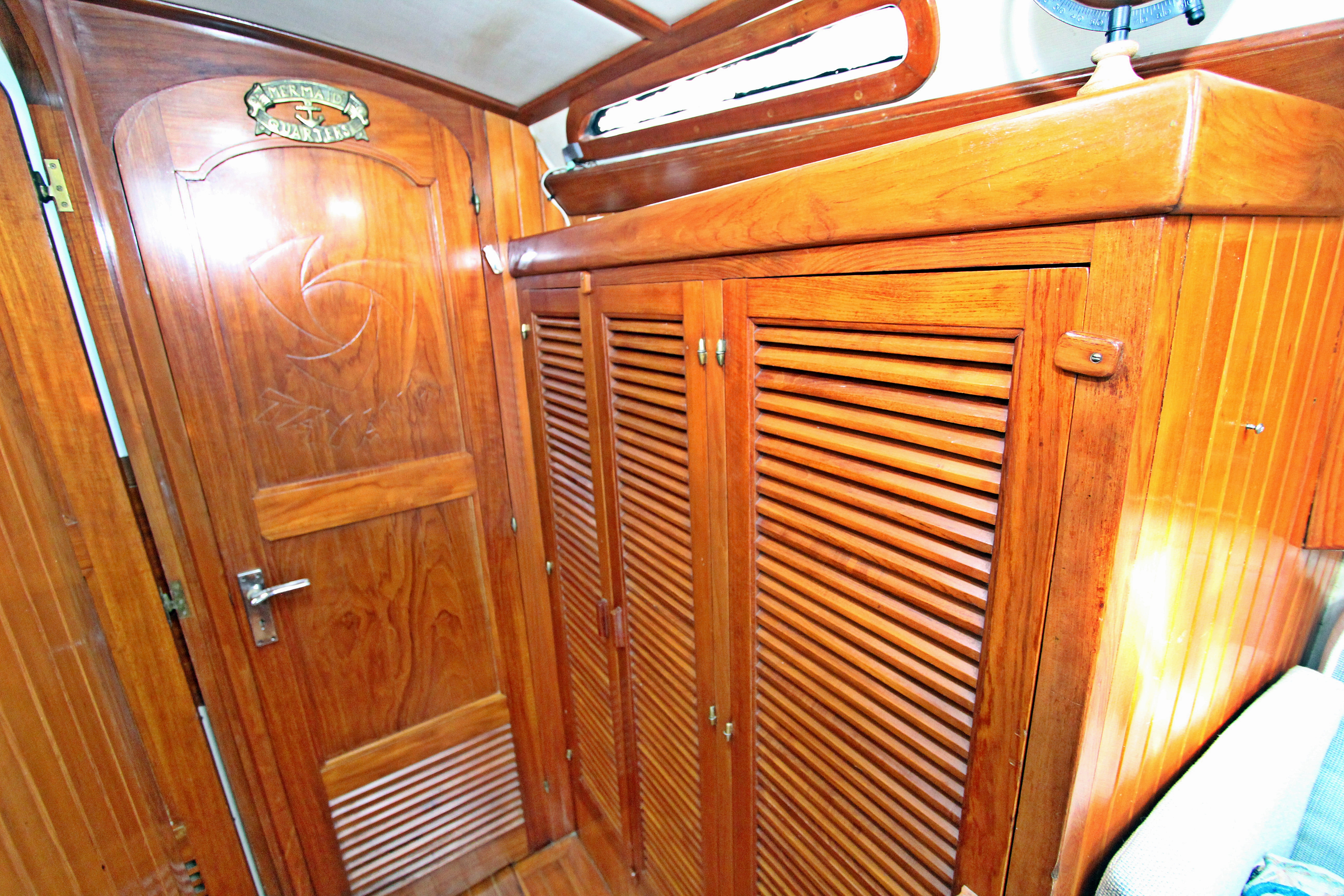 42' Tayana Vancouver