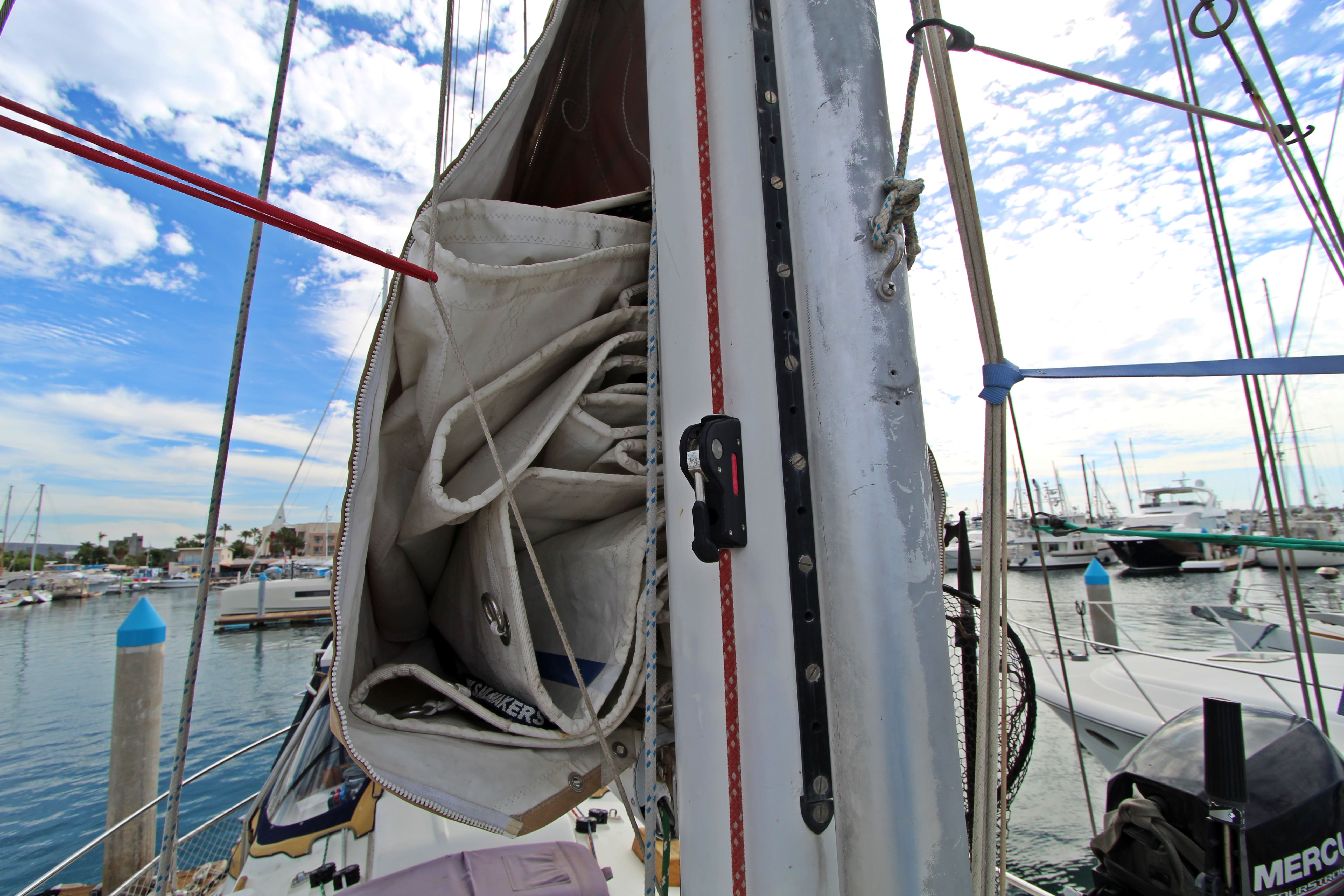 42' Tayana Vancouver