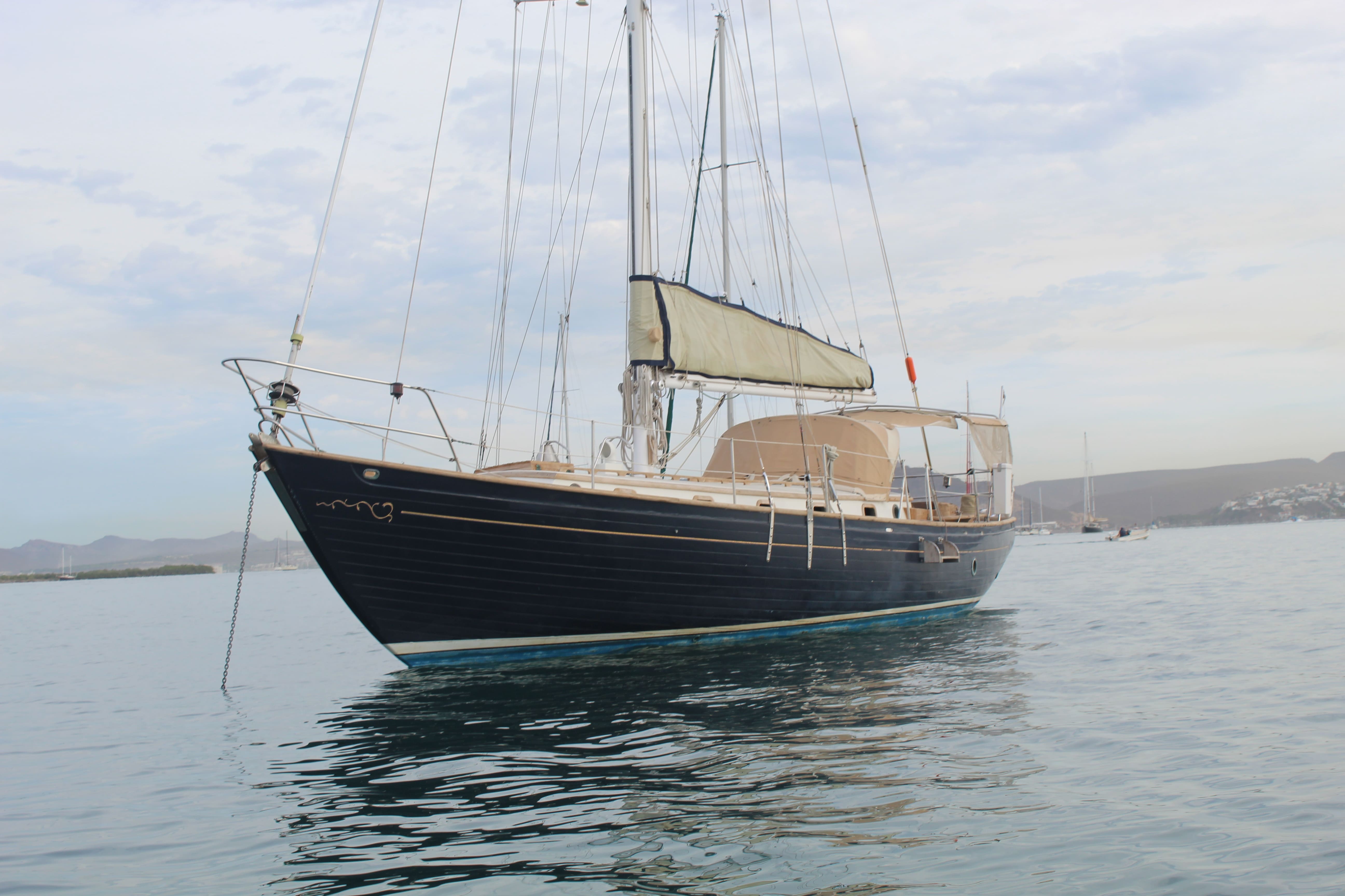 45' C & L Explorer 45