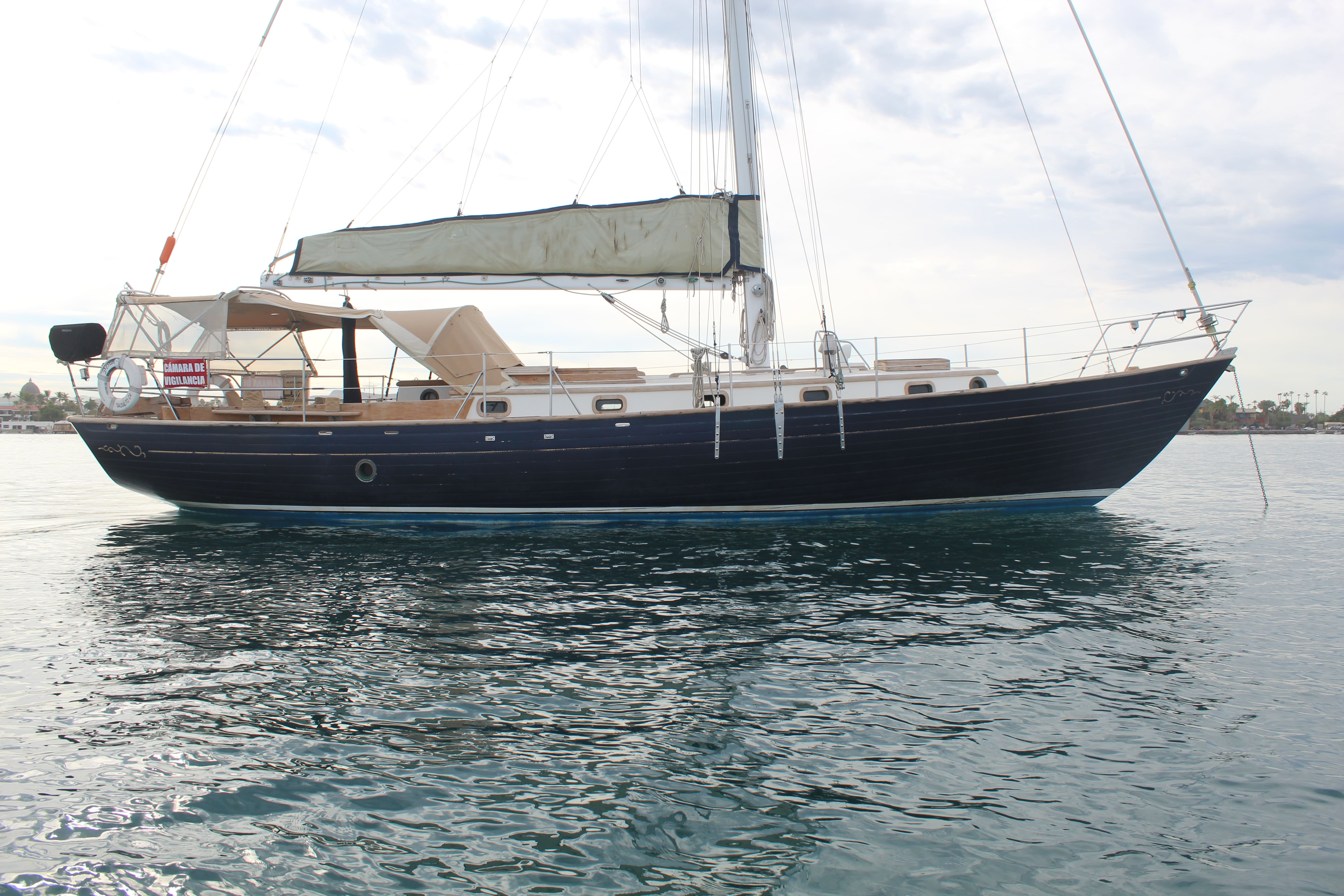 45' C & L Explorer 45