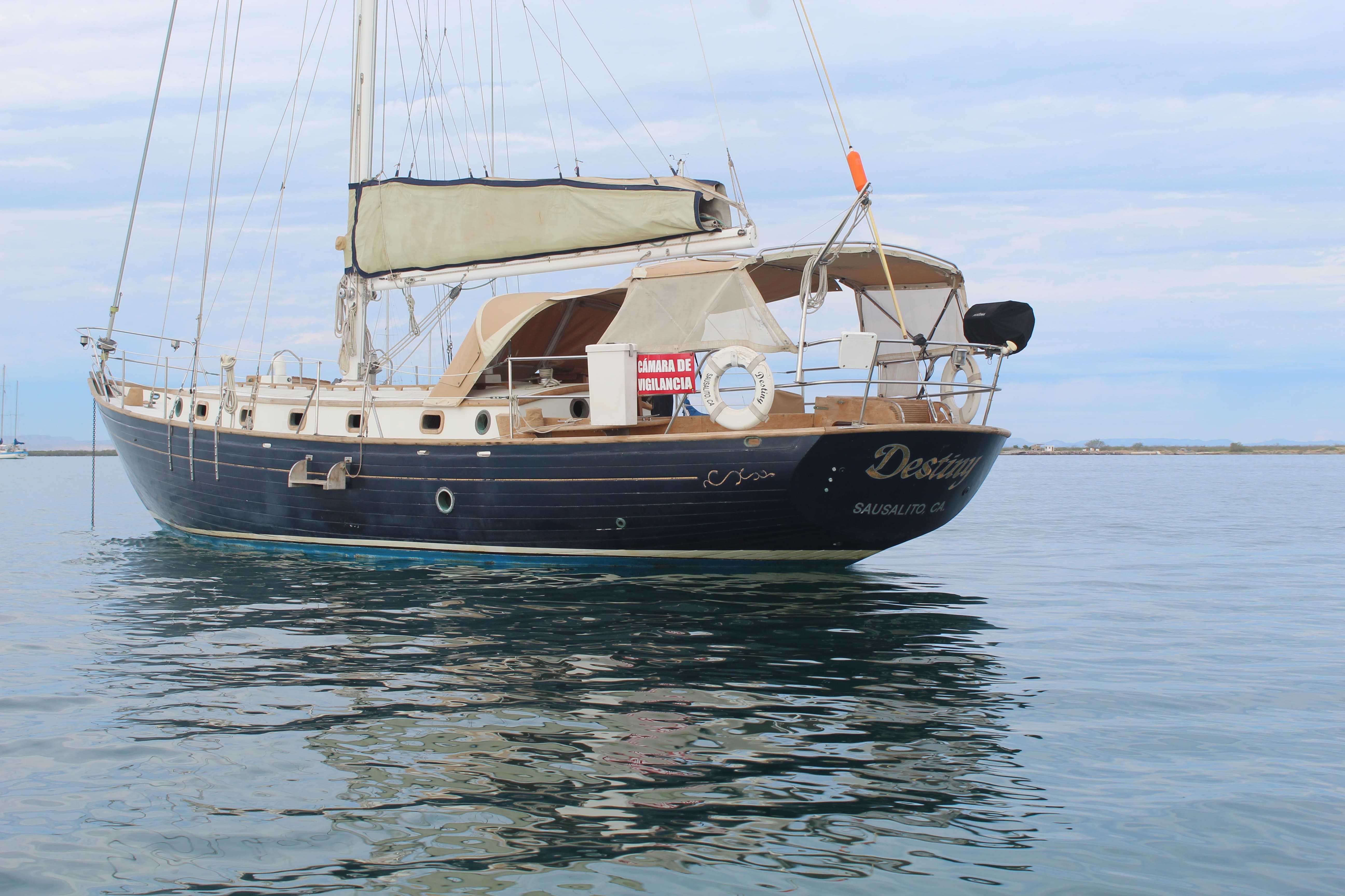 45' C & L Explorer 45