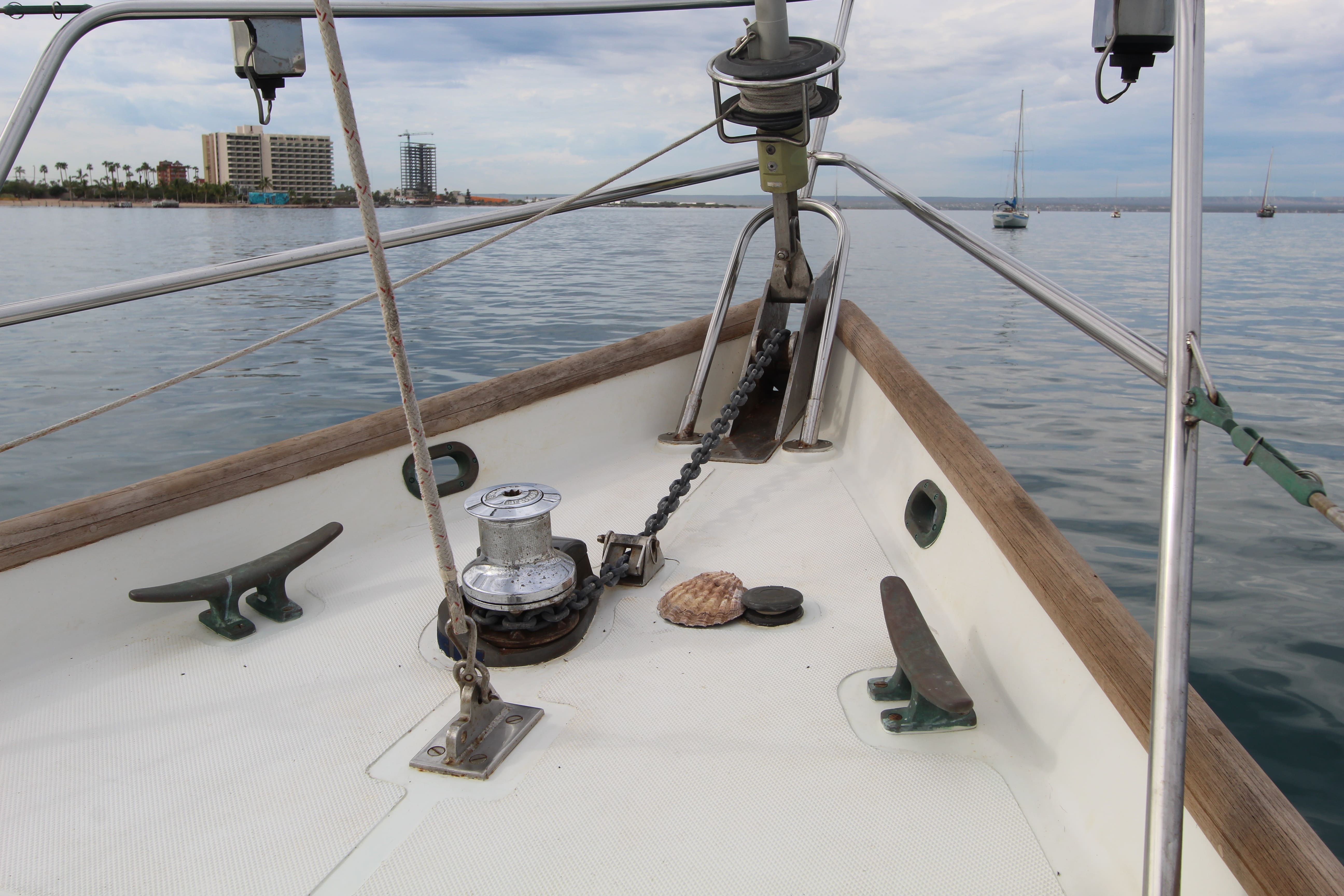 45' C & L Explorer 45