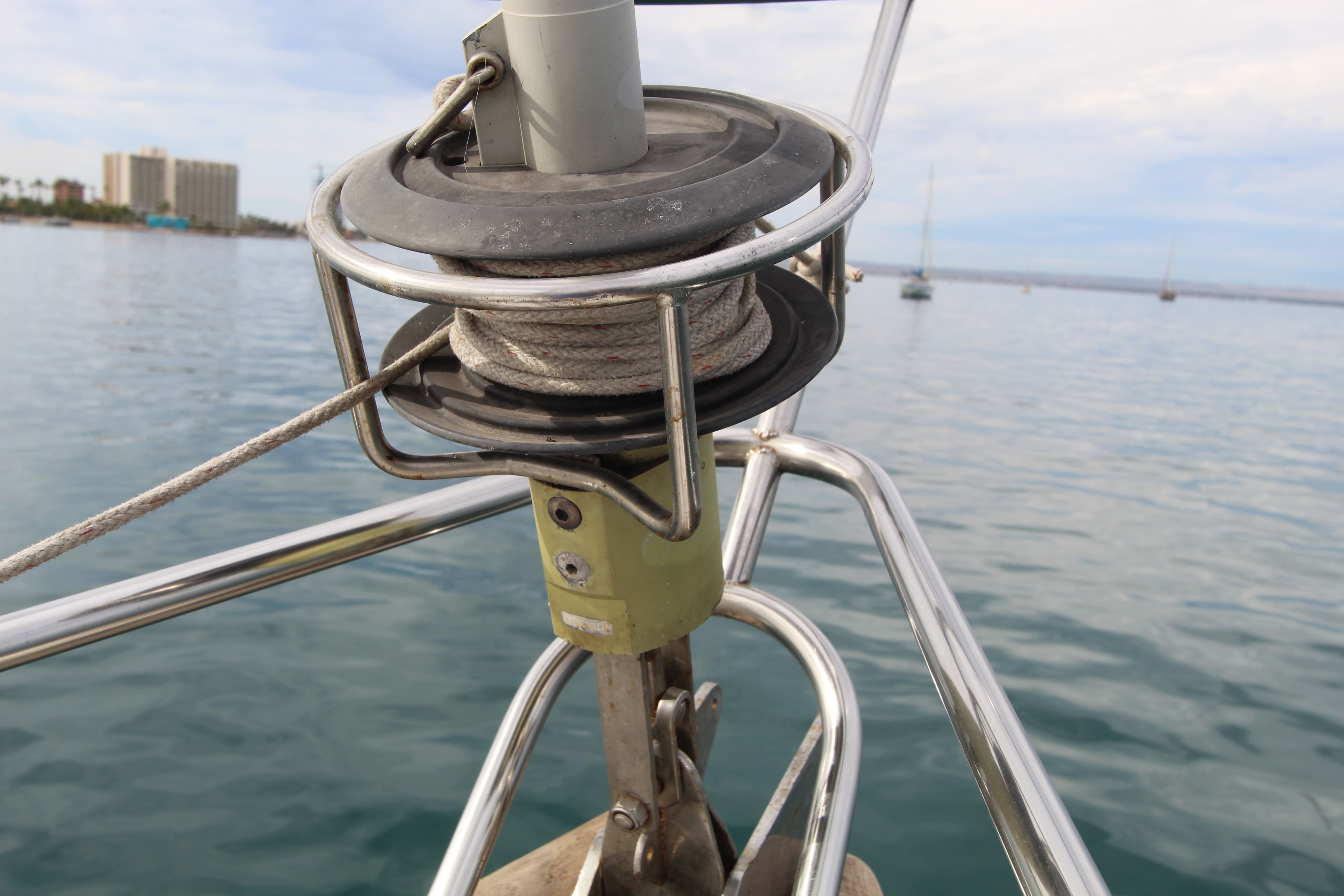 45' C & L Explorer 45