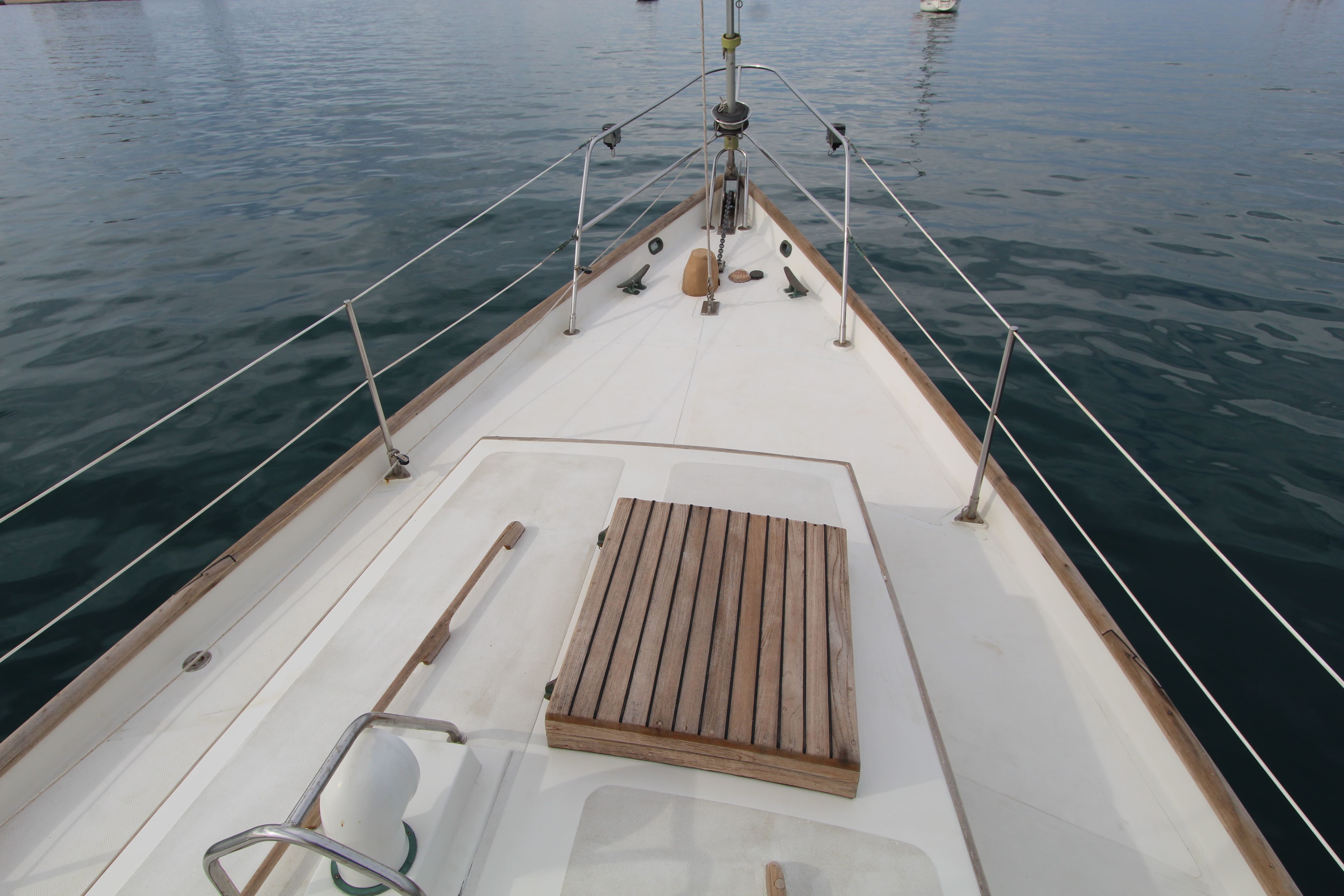 45' C & L Explorer 45