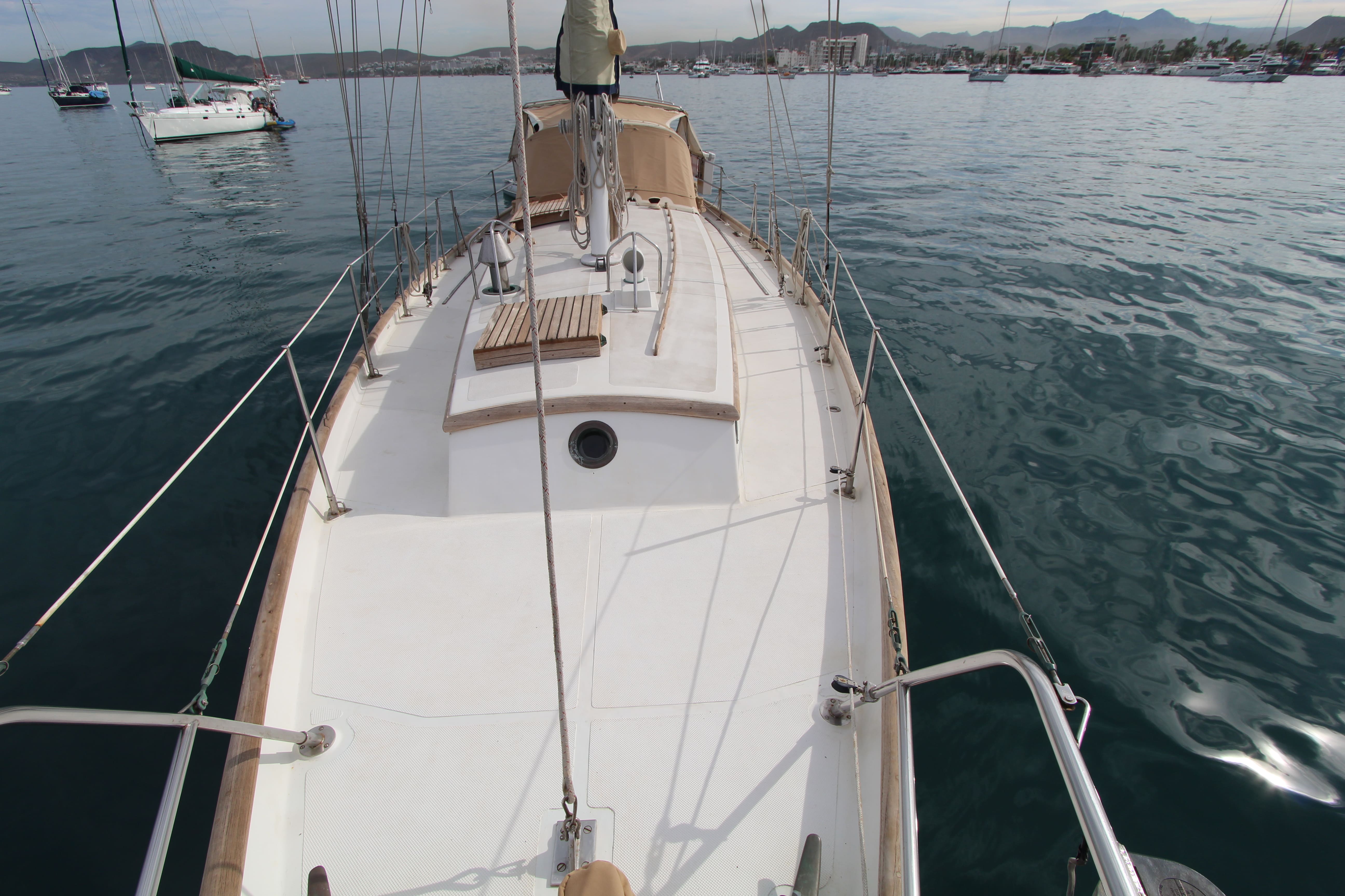 45' C & L Explorer 45