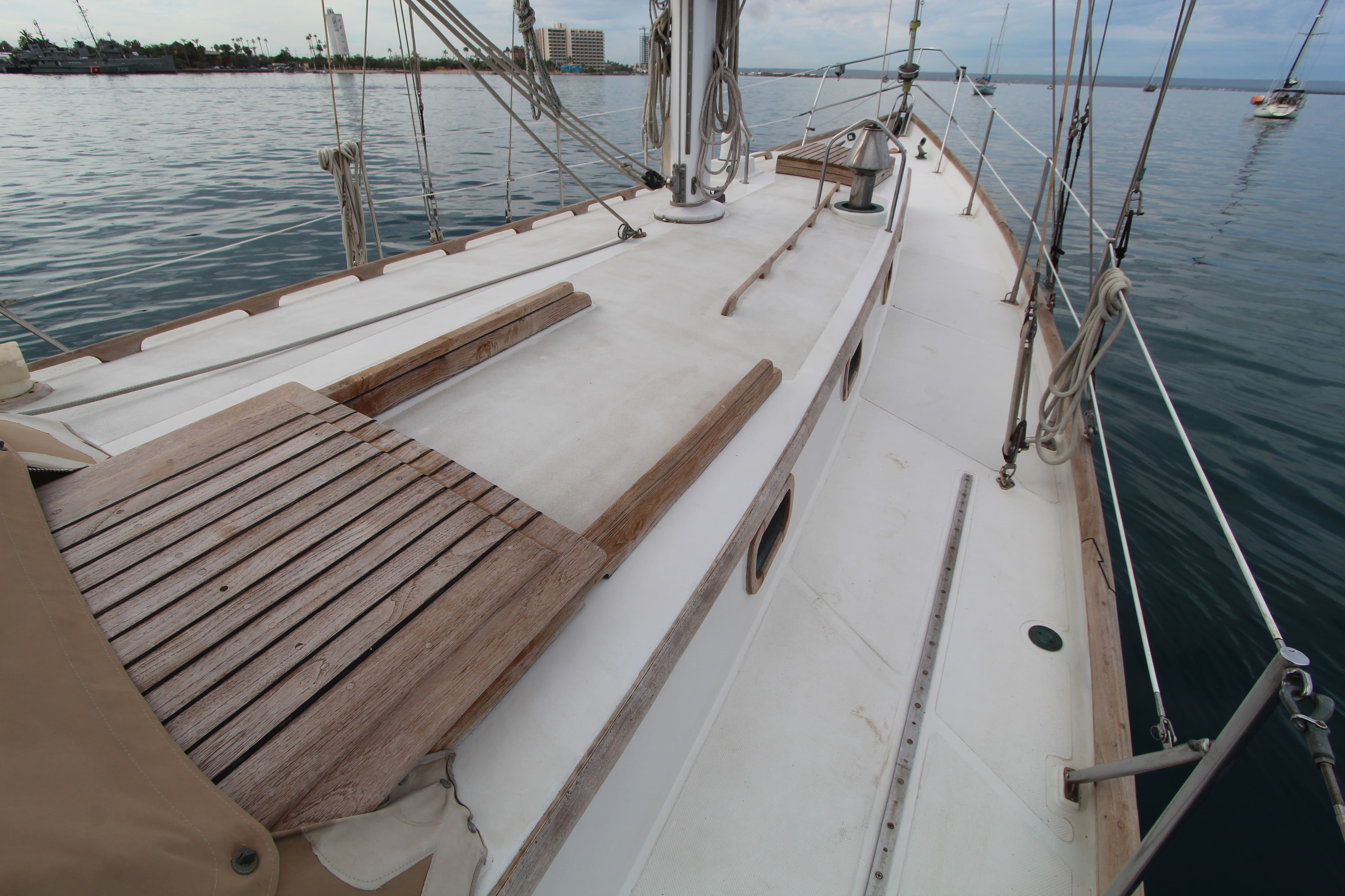 45' C & L Explorer 45