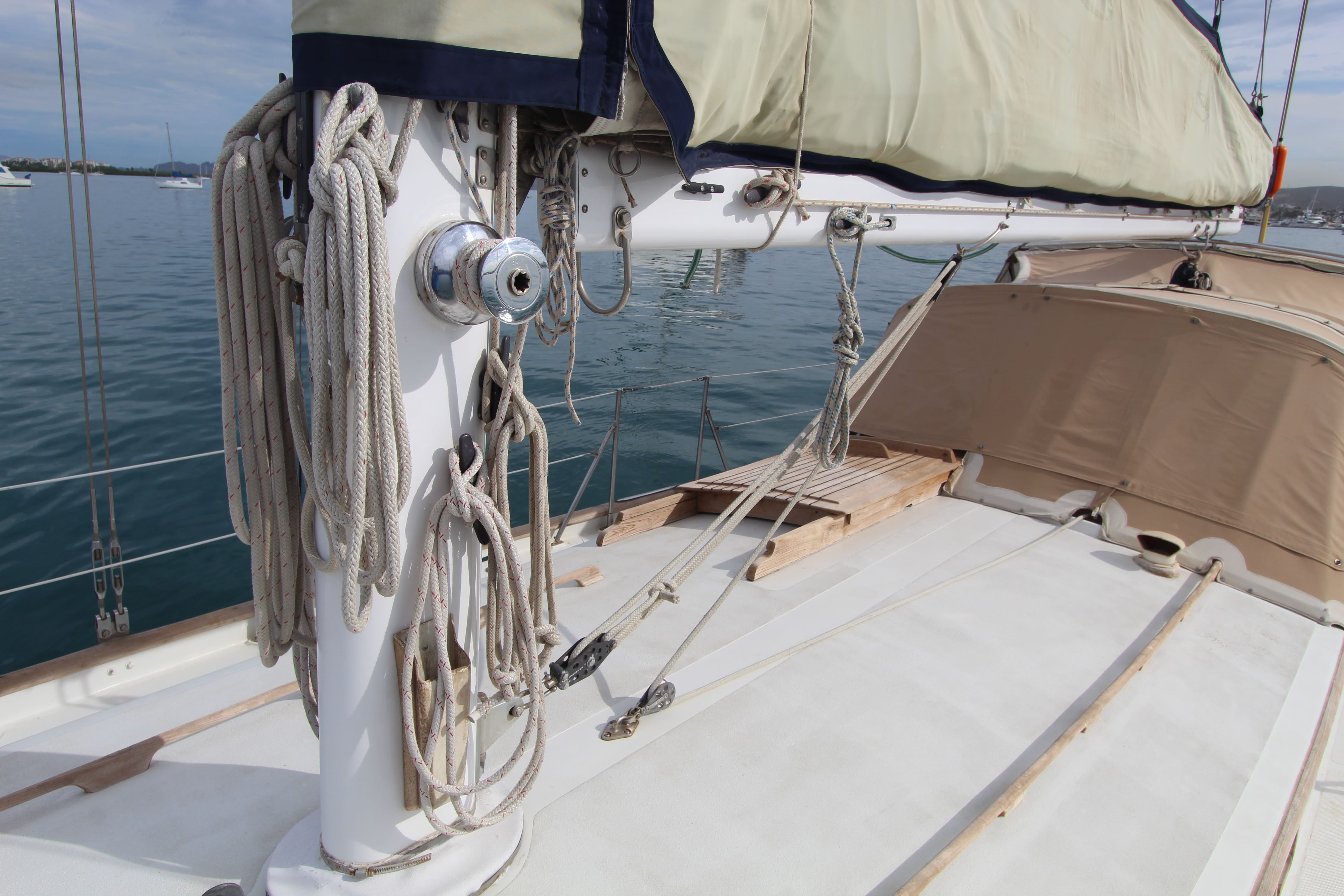 45' C & L Explorer 45
