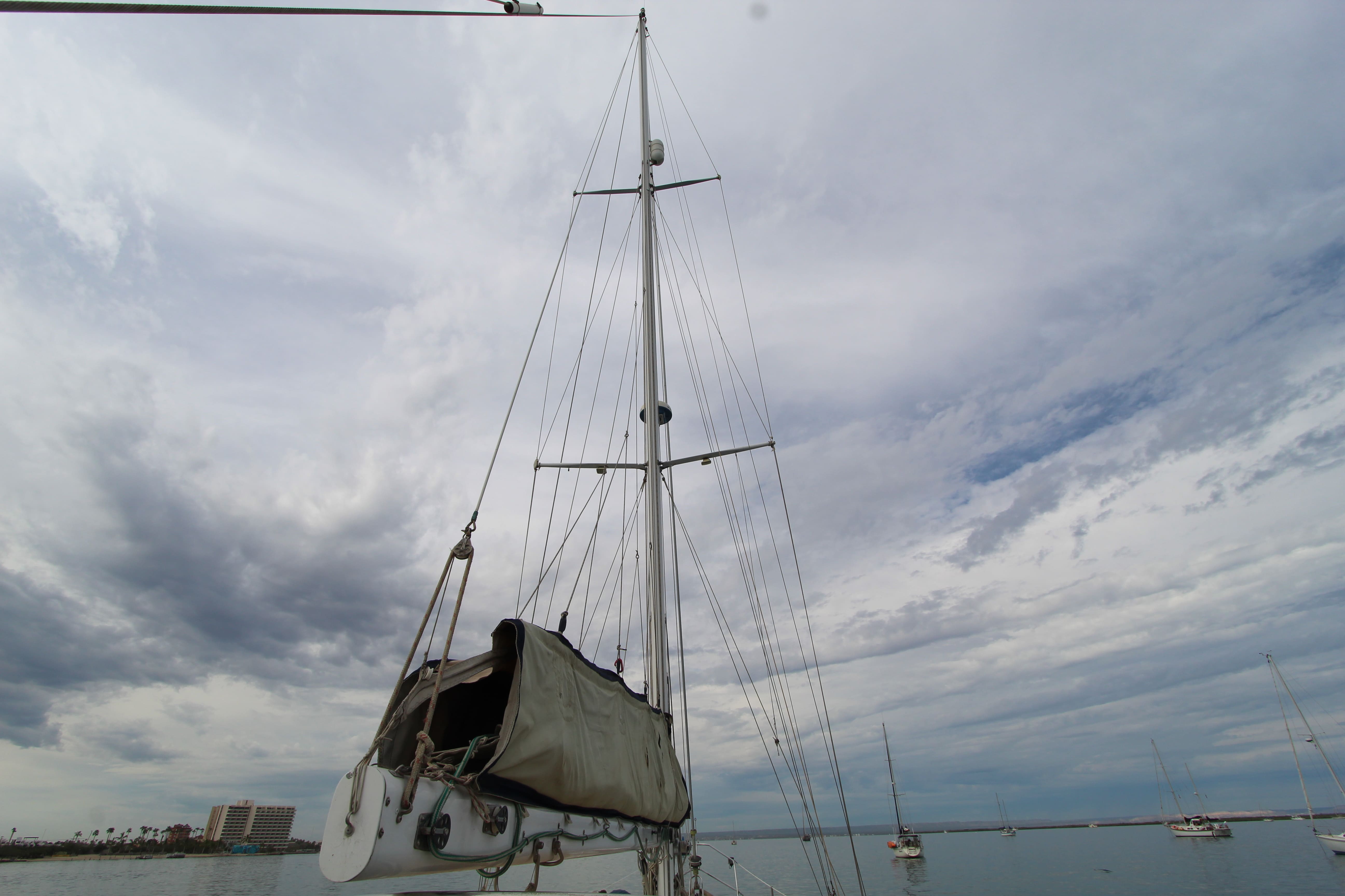 45' C & L Explorer 45