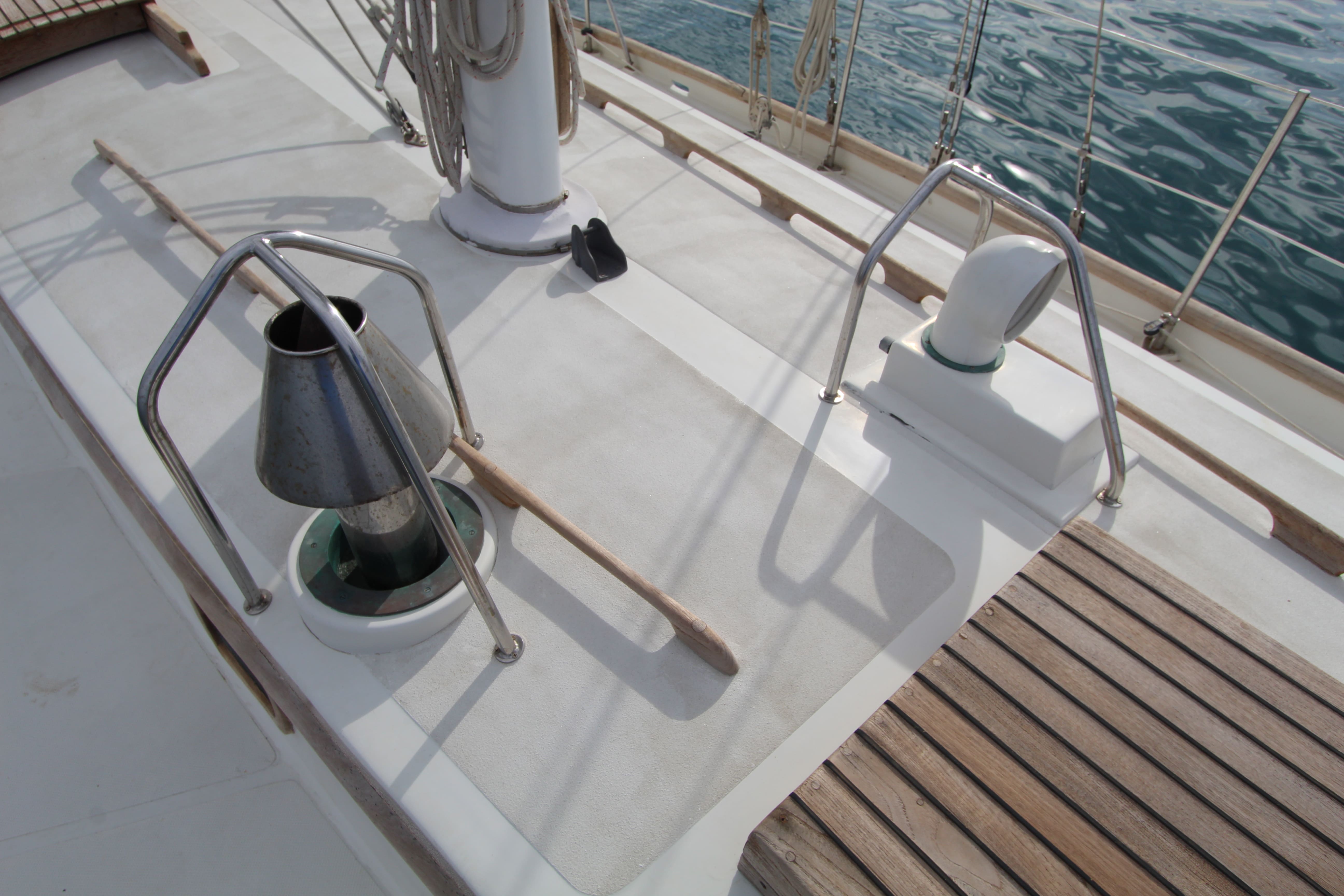 45' C & L Explorer 45