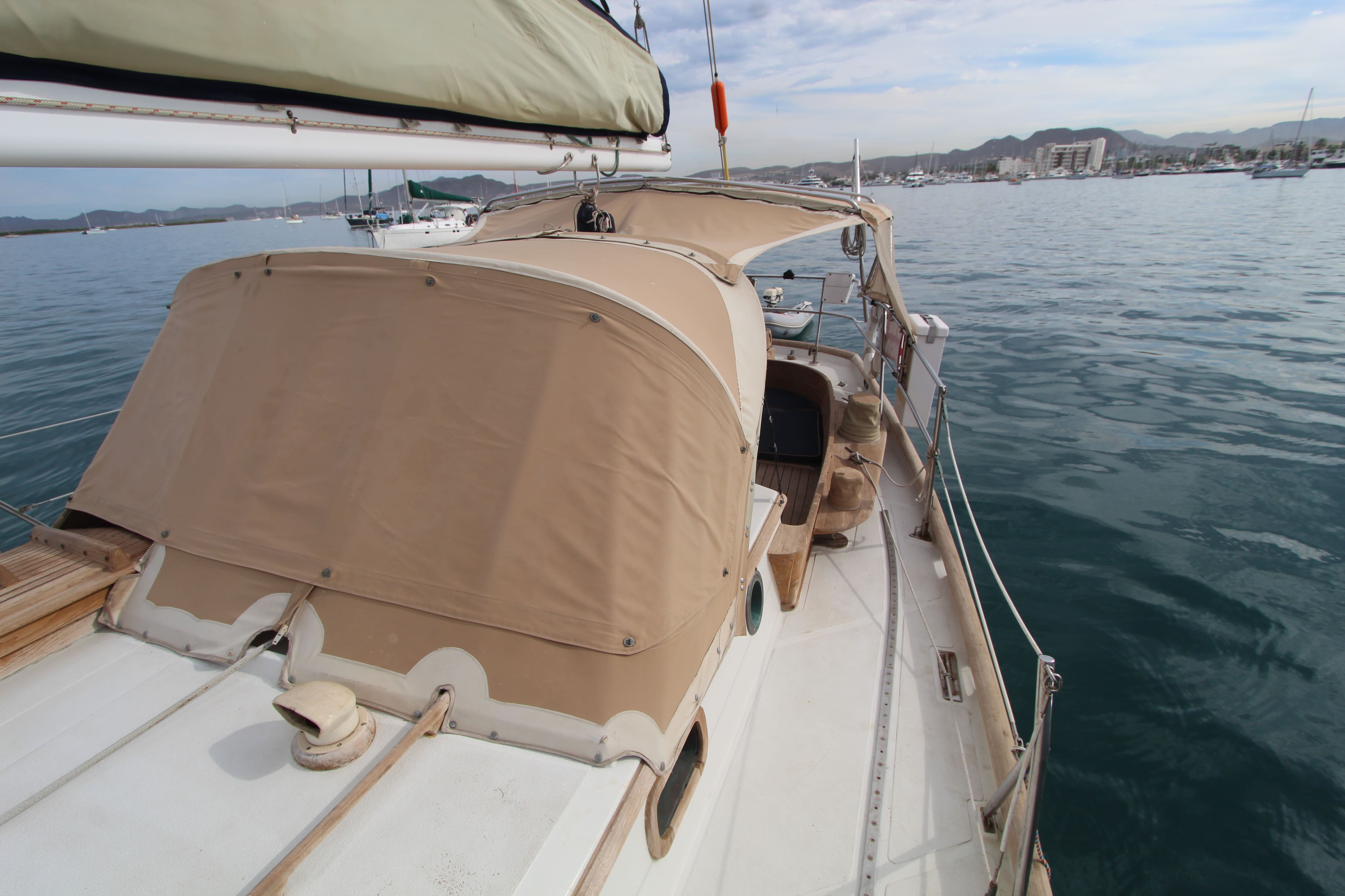 45' C & L Explorer 45