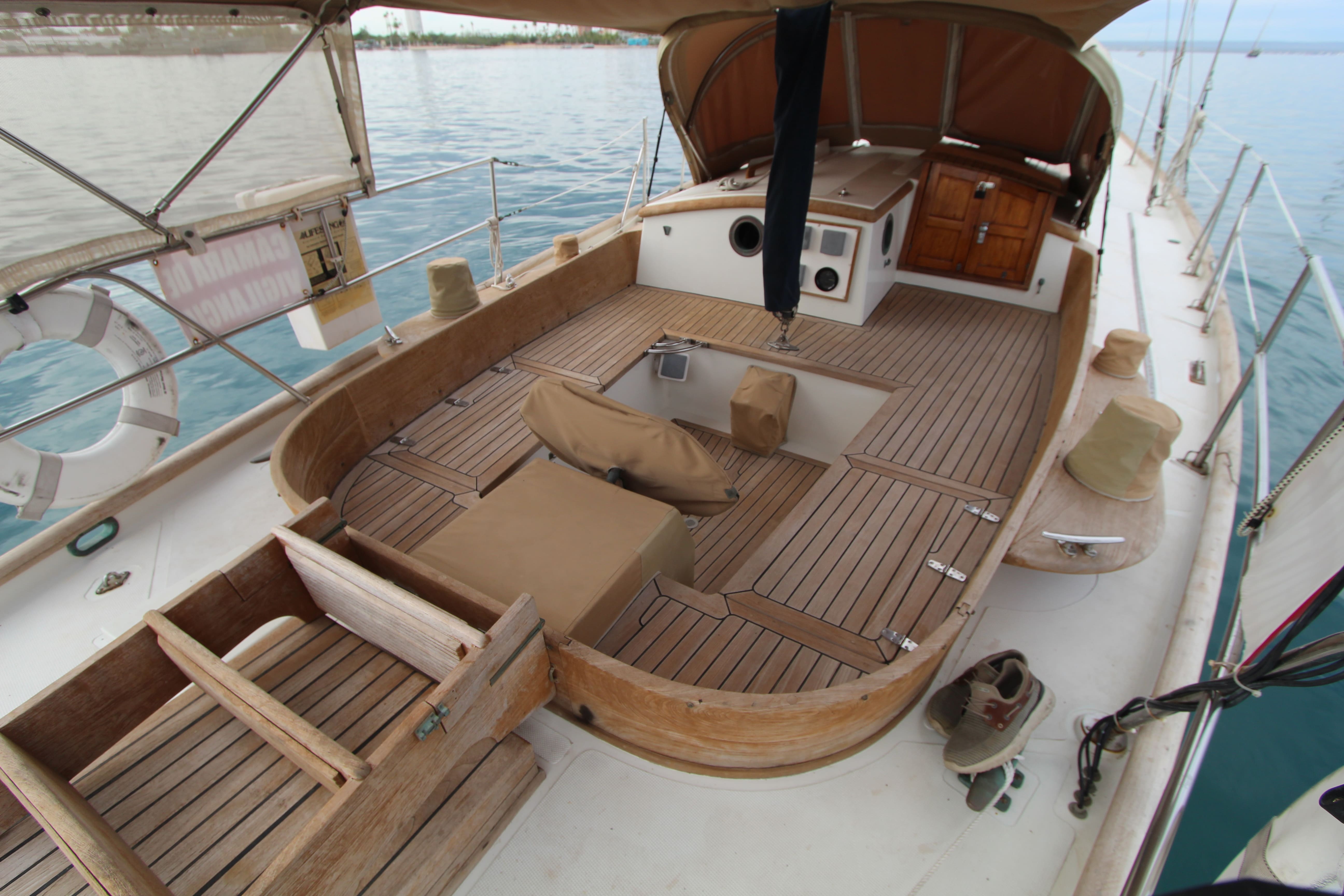 45' C & L Explorer 45