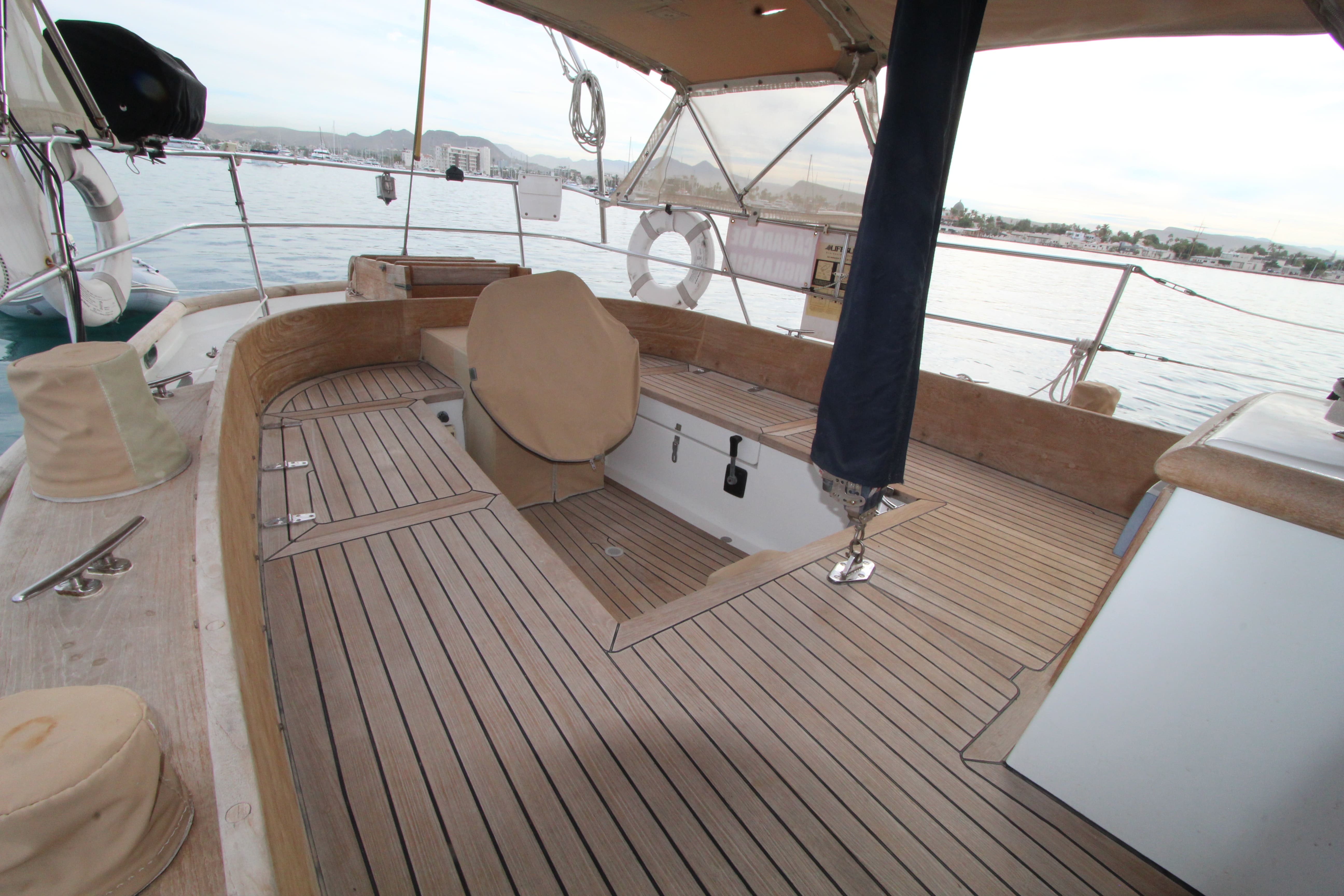 45' C & L Explorer 45