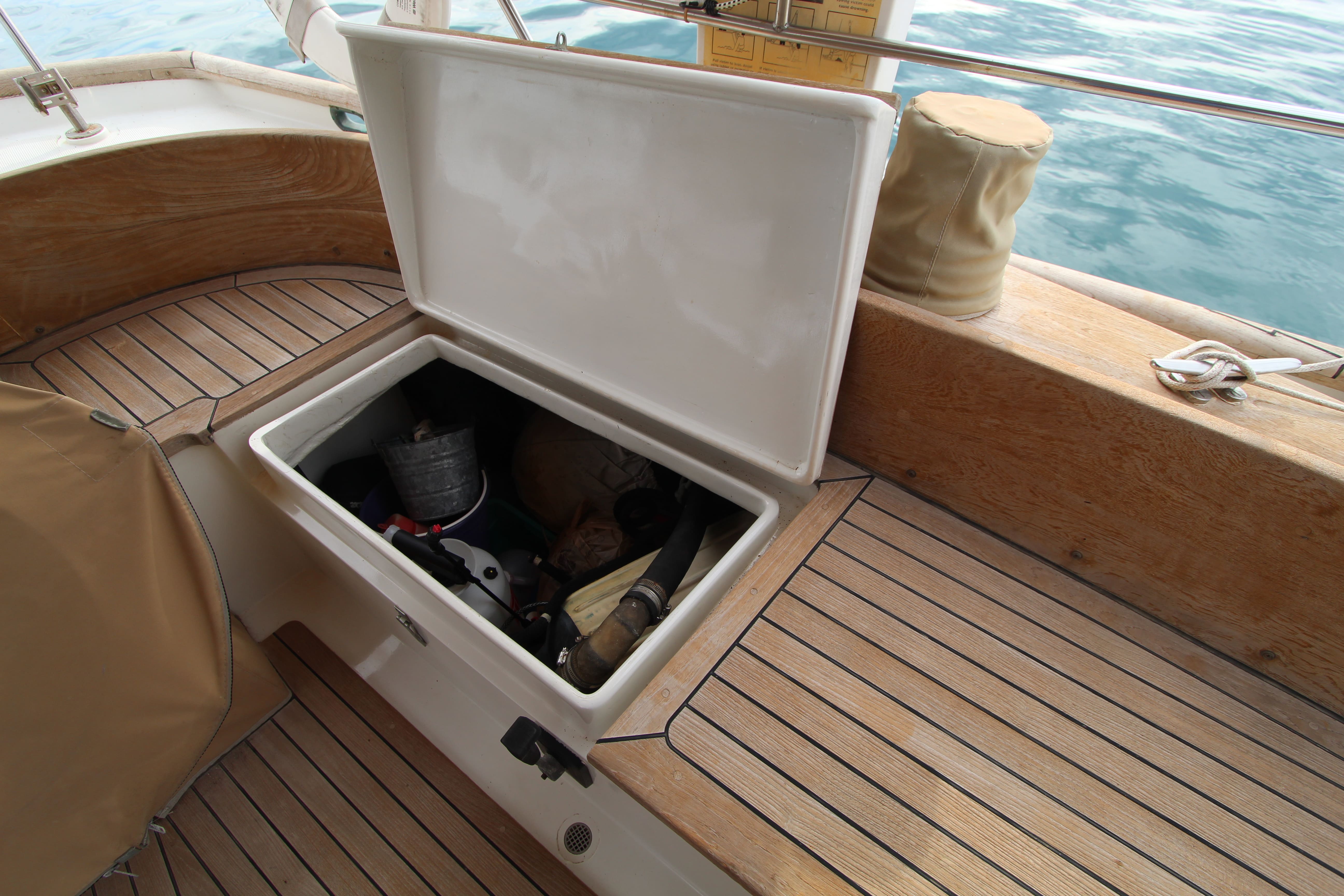 45' C & L Explorer 45