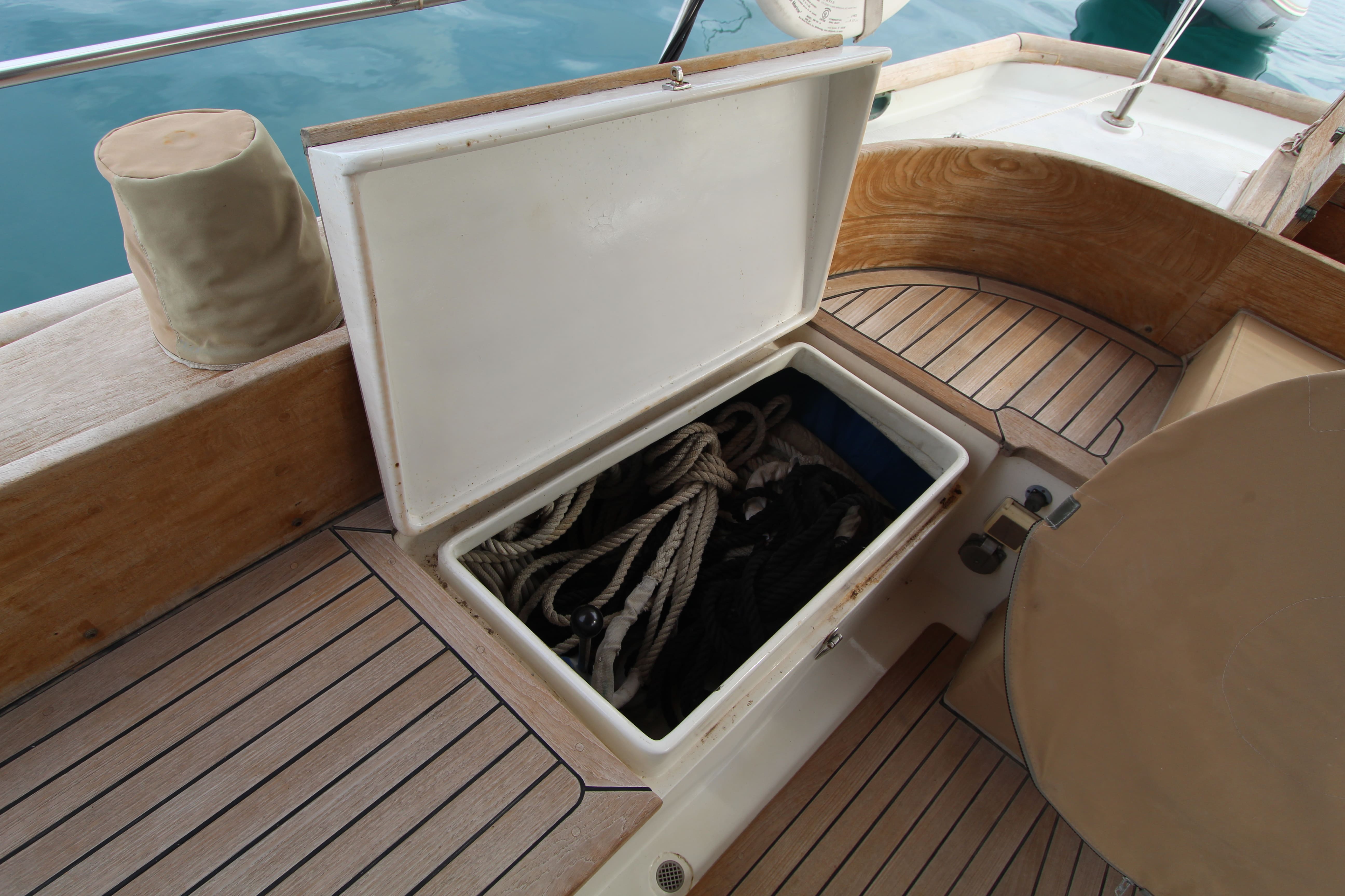 45' C & L Explorer 45