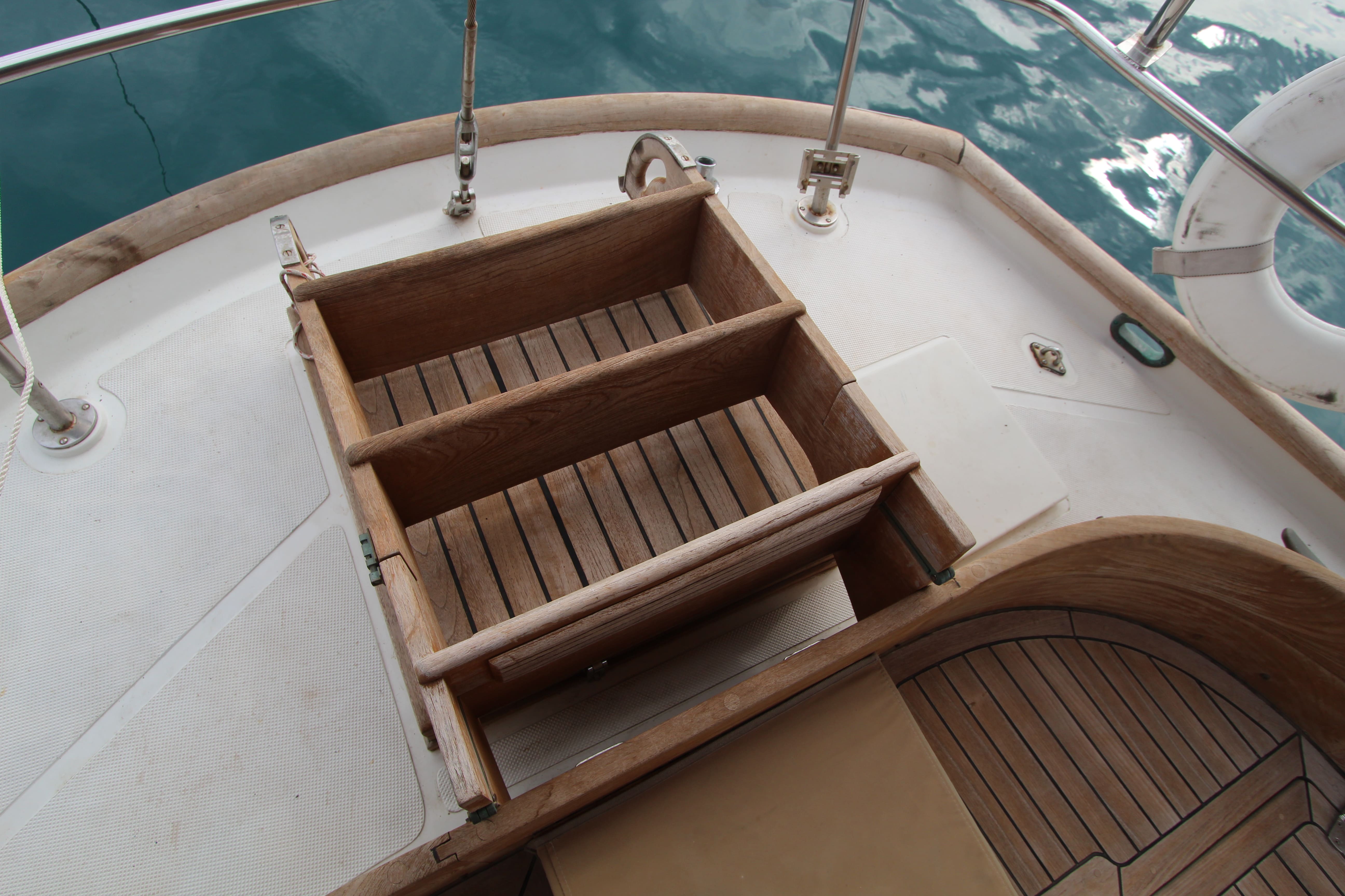45' C & L Explorer 45