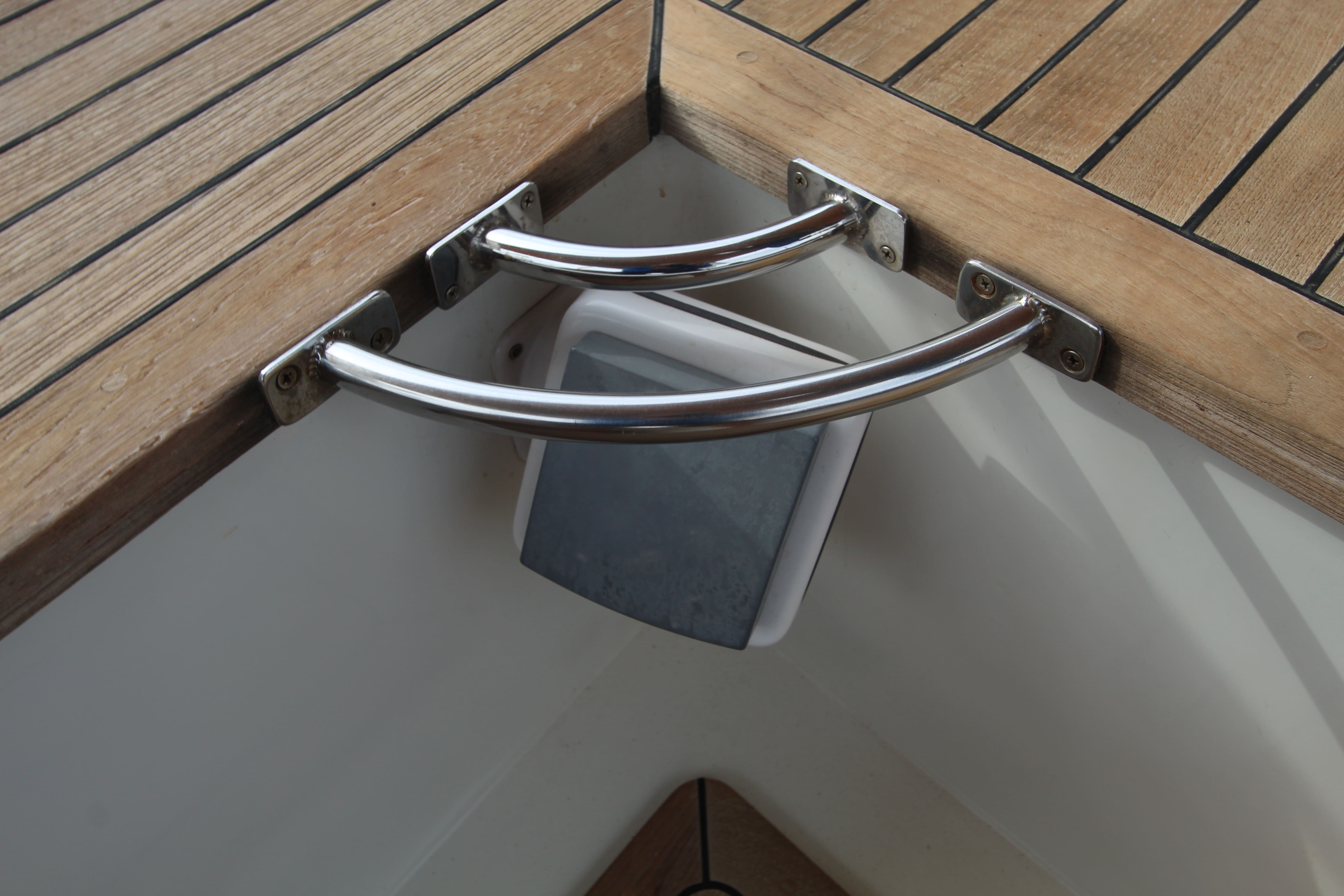 45' C & L Explorer 45