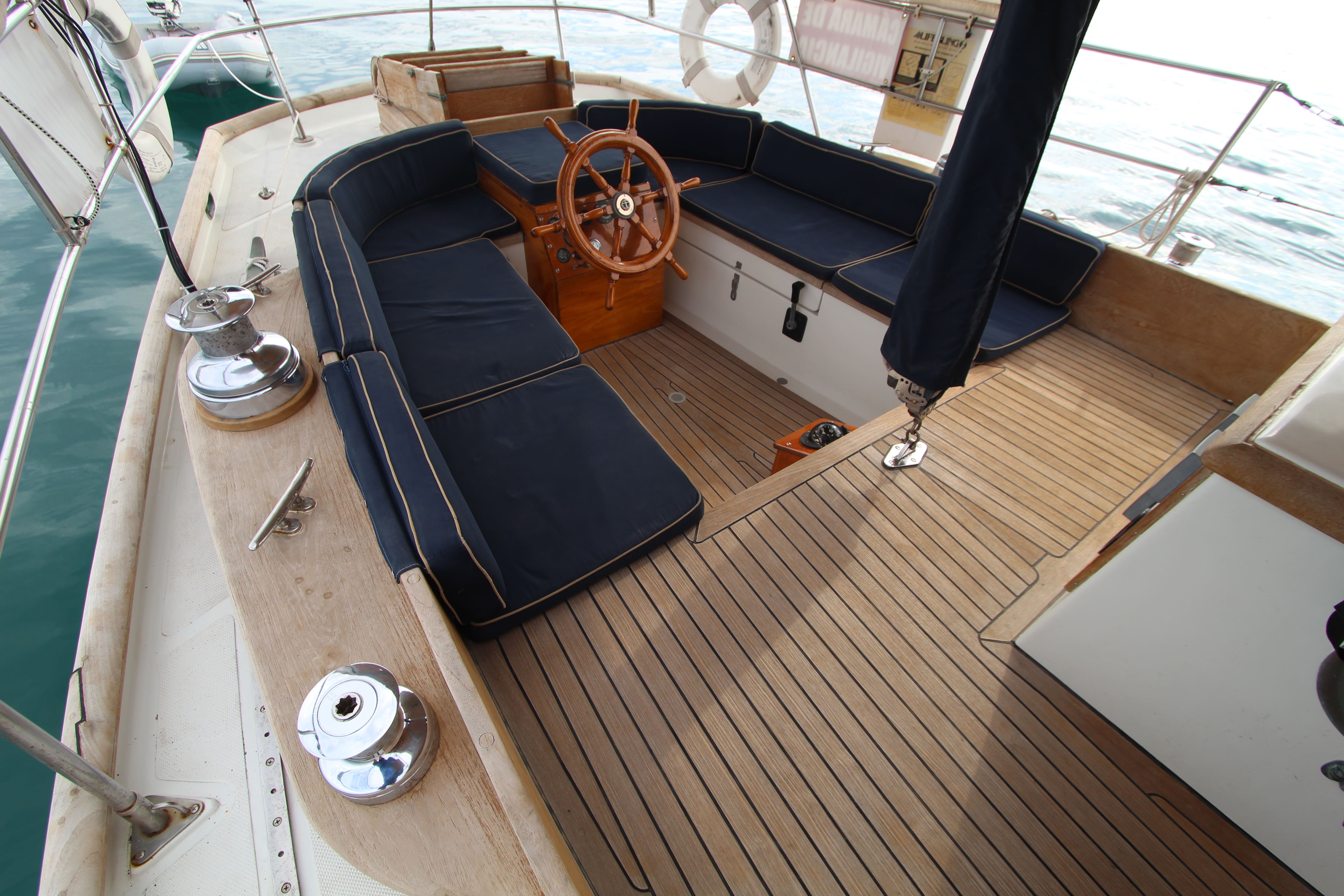 45' C & L Explorer 45
