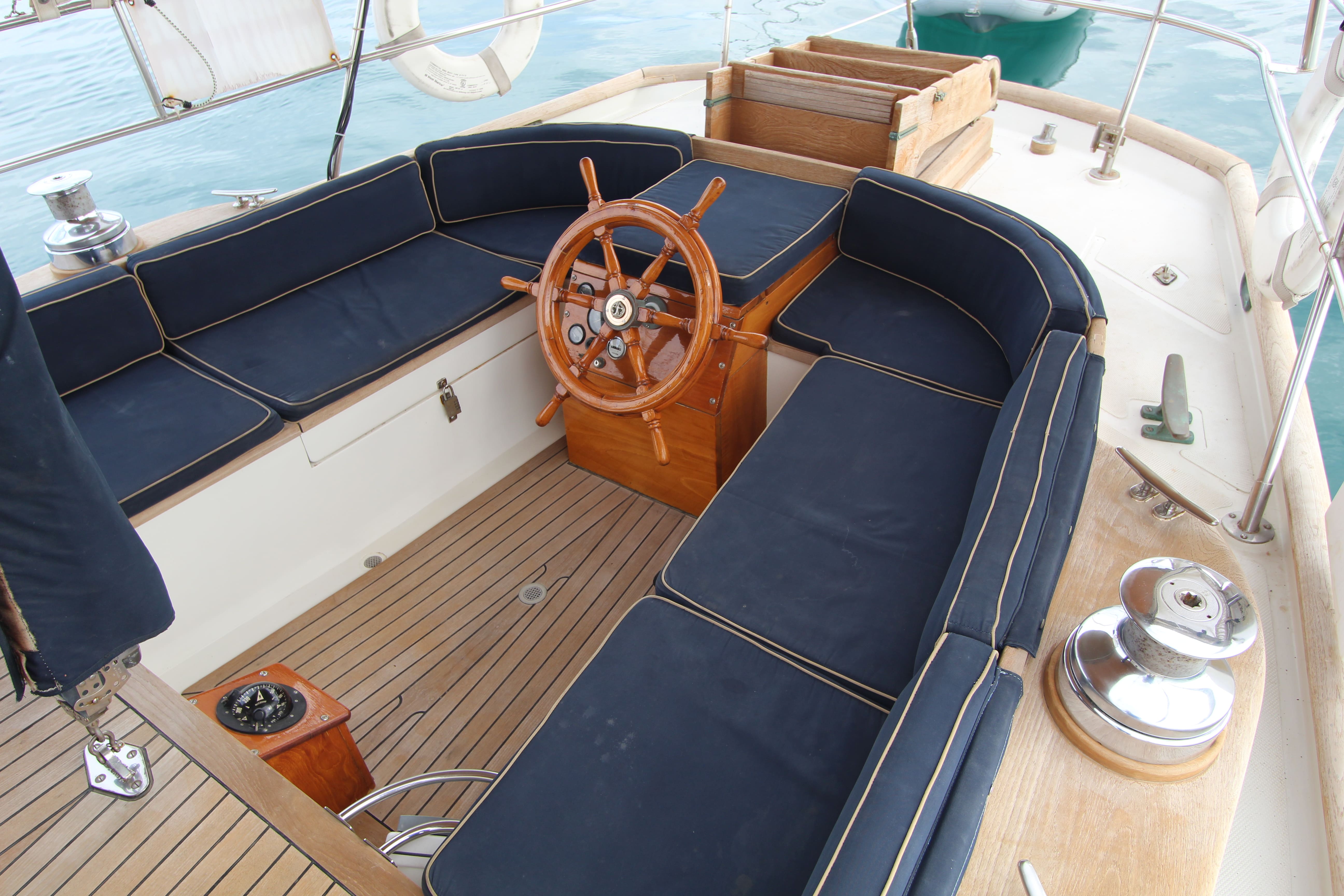 45' C & L Explorer 45