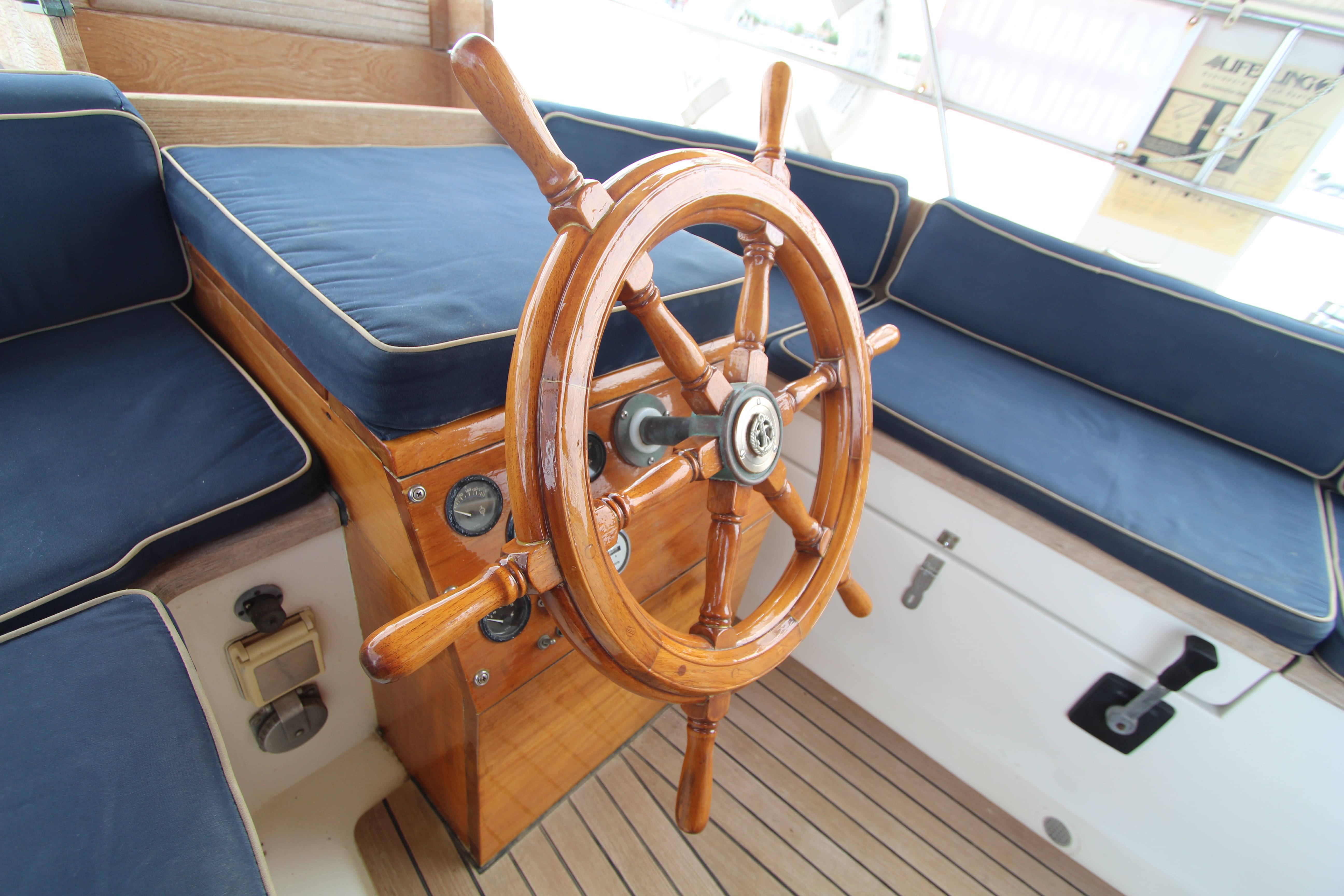 45' C & L Explorer 45