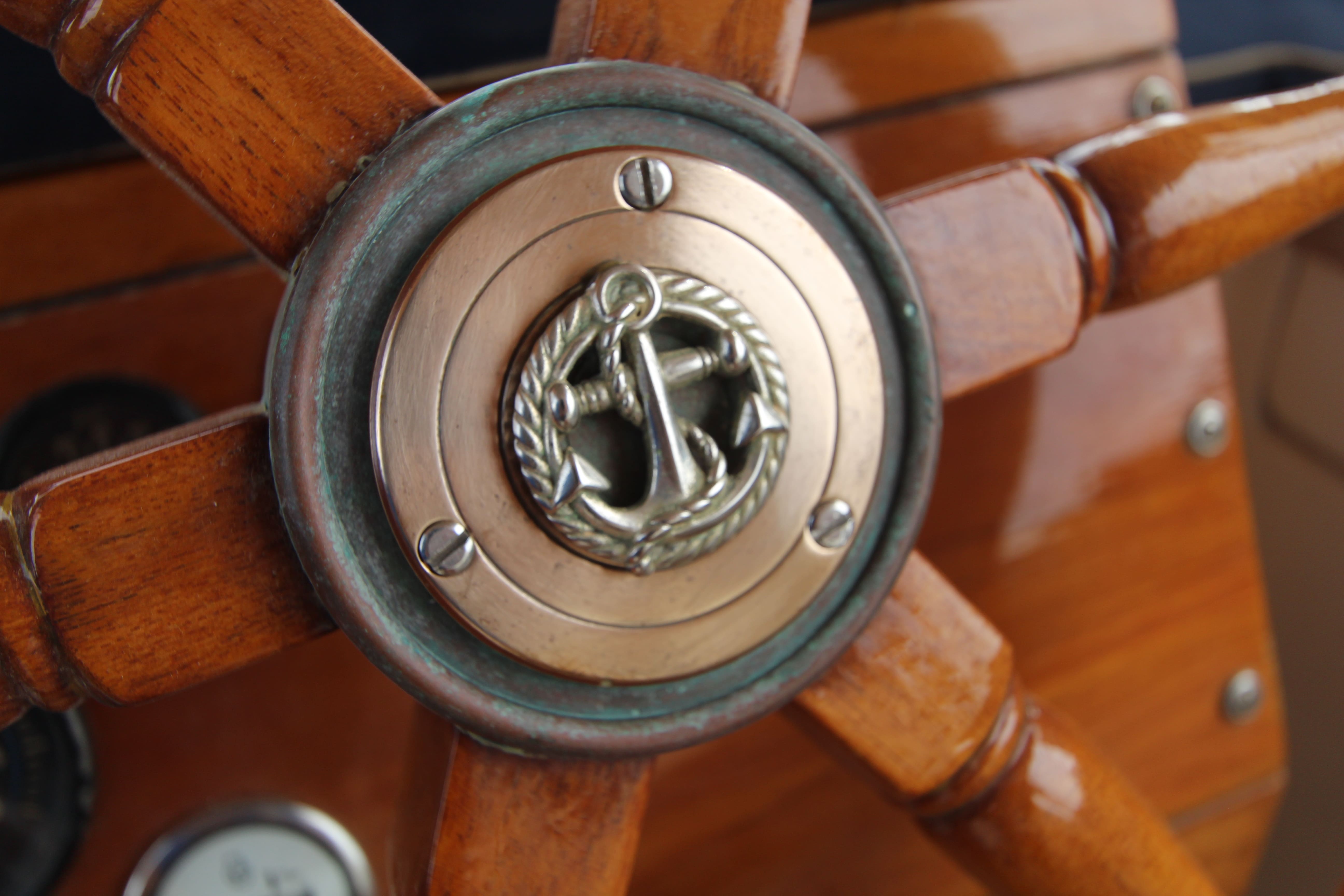 45' C & L Explorer 45