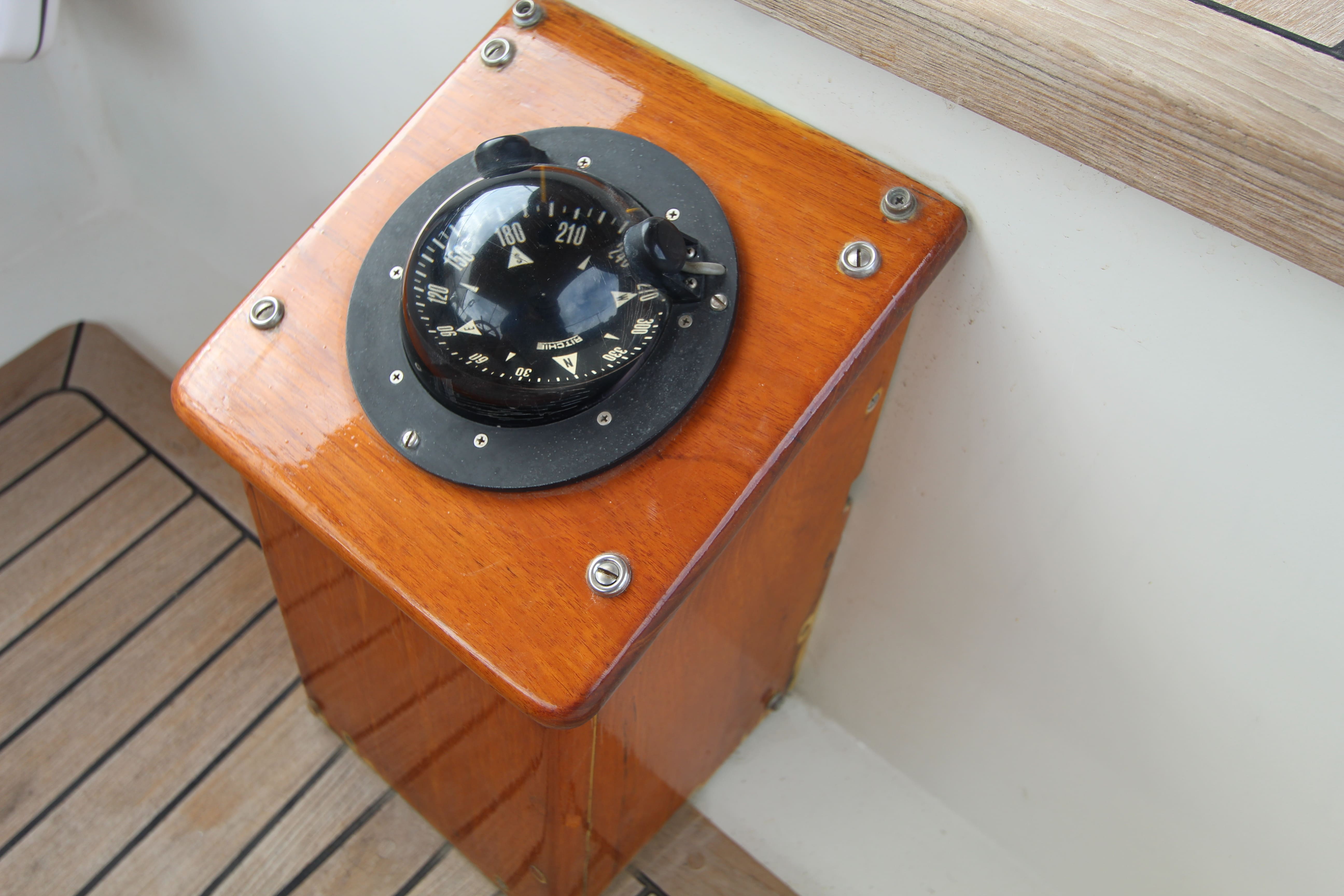45' C & L Explorer 45