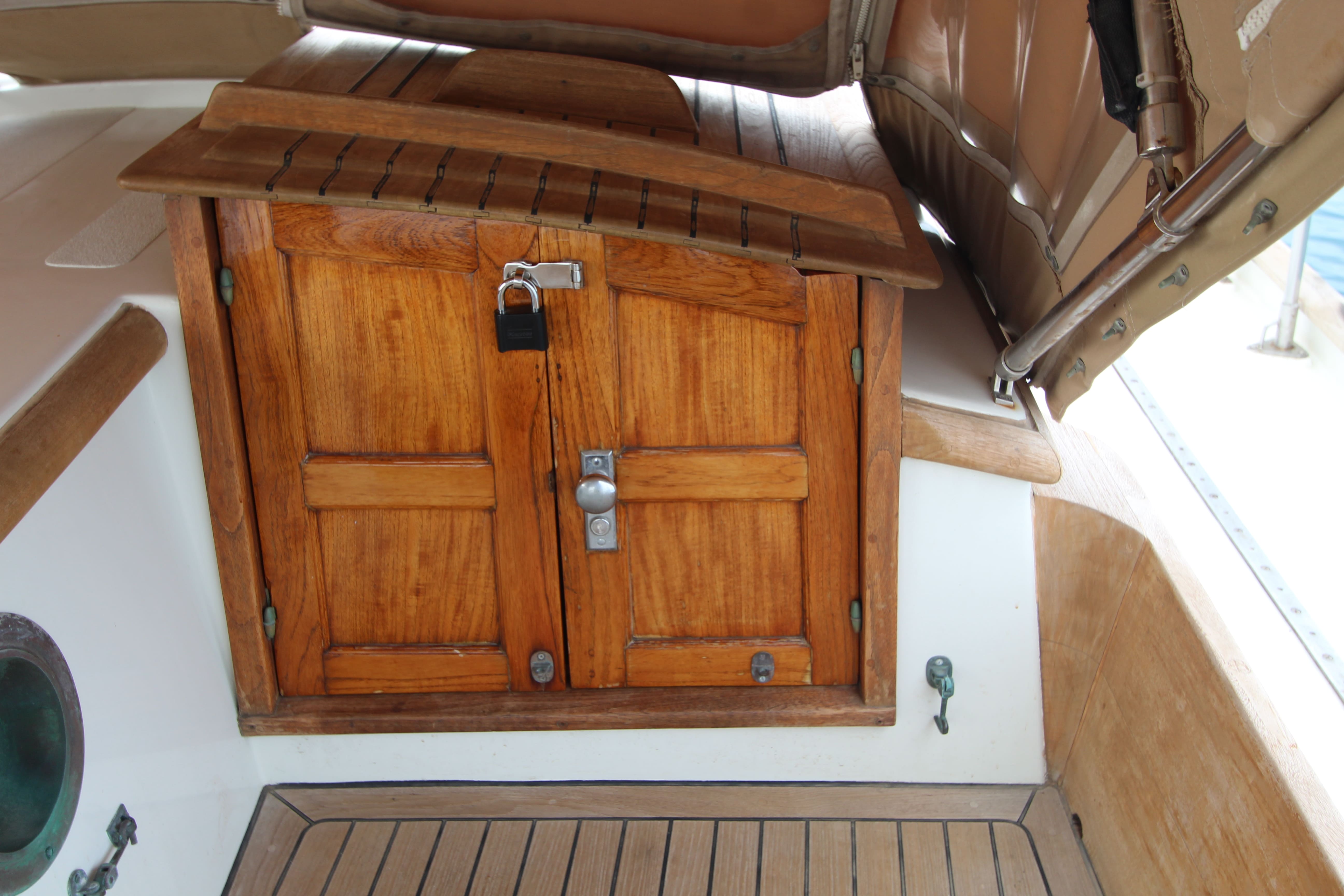 45' C & L Explorer 45