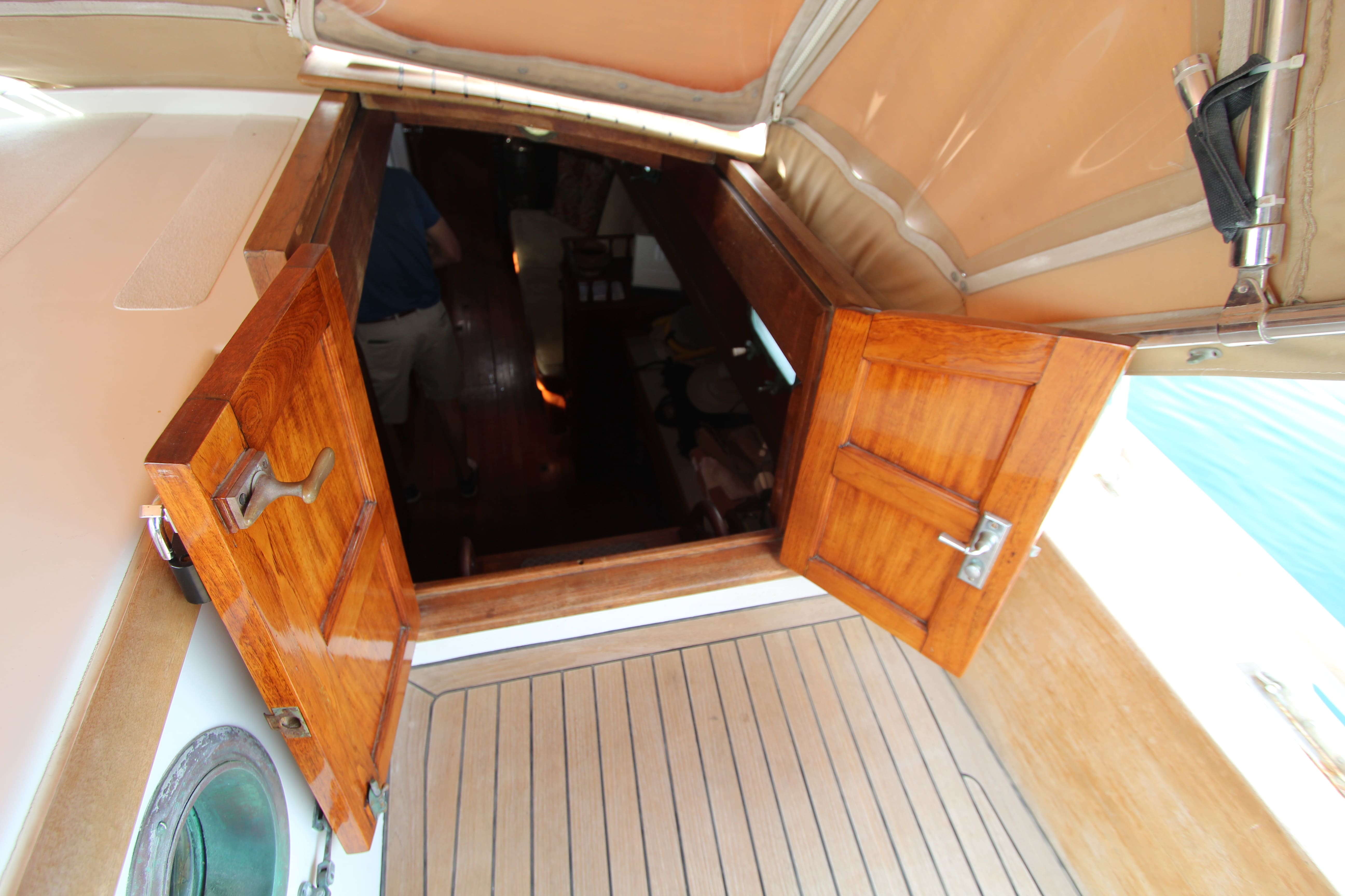 45' C & L Explorer 45