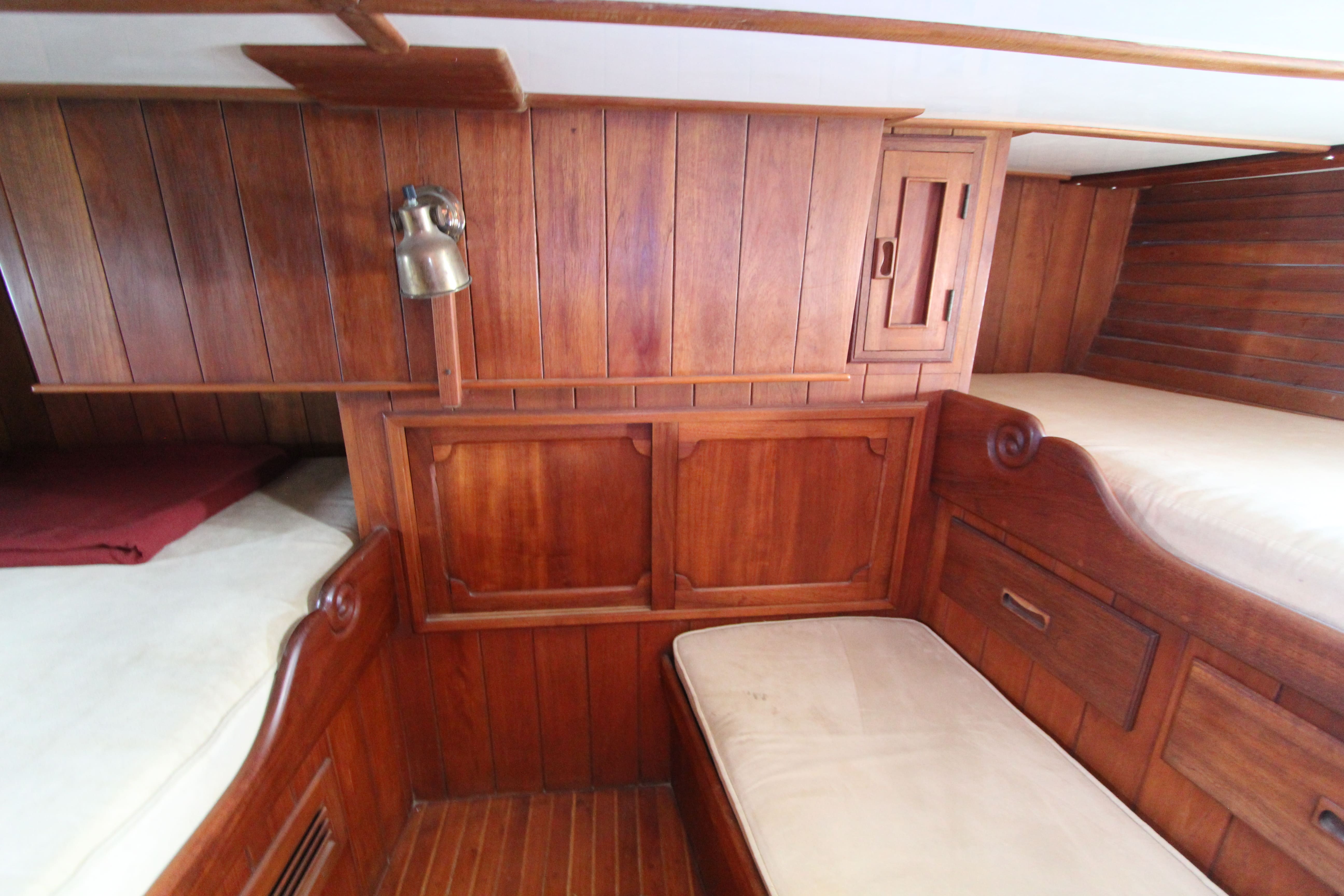 45' C & L Explorer 45