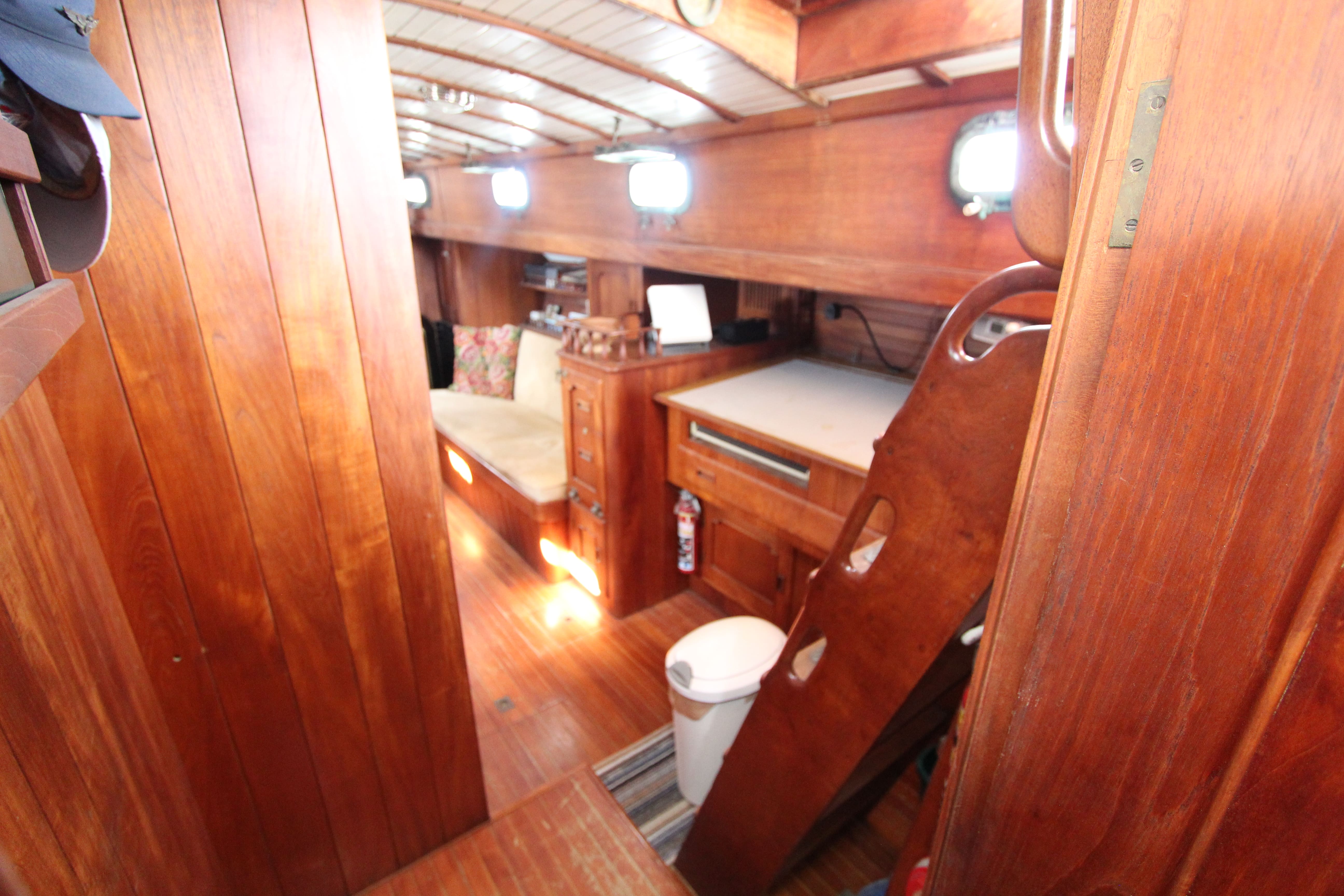 45' C & L Explorer 45