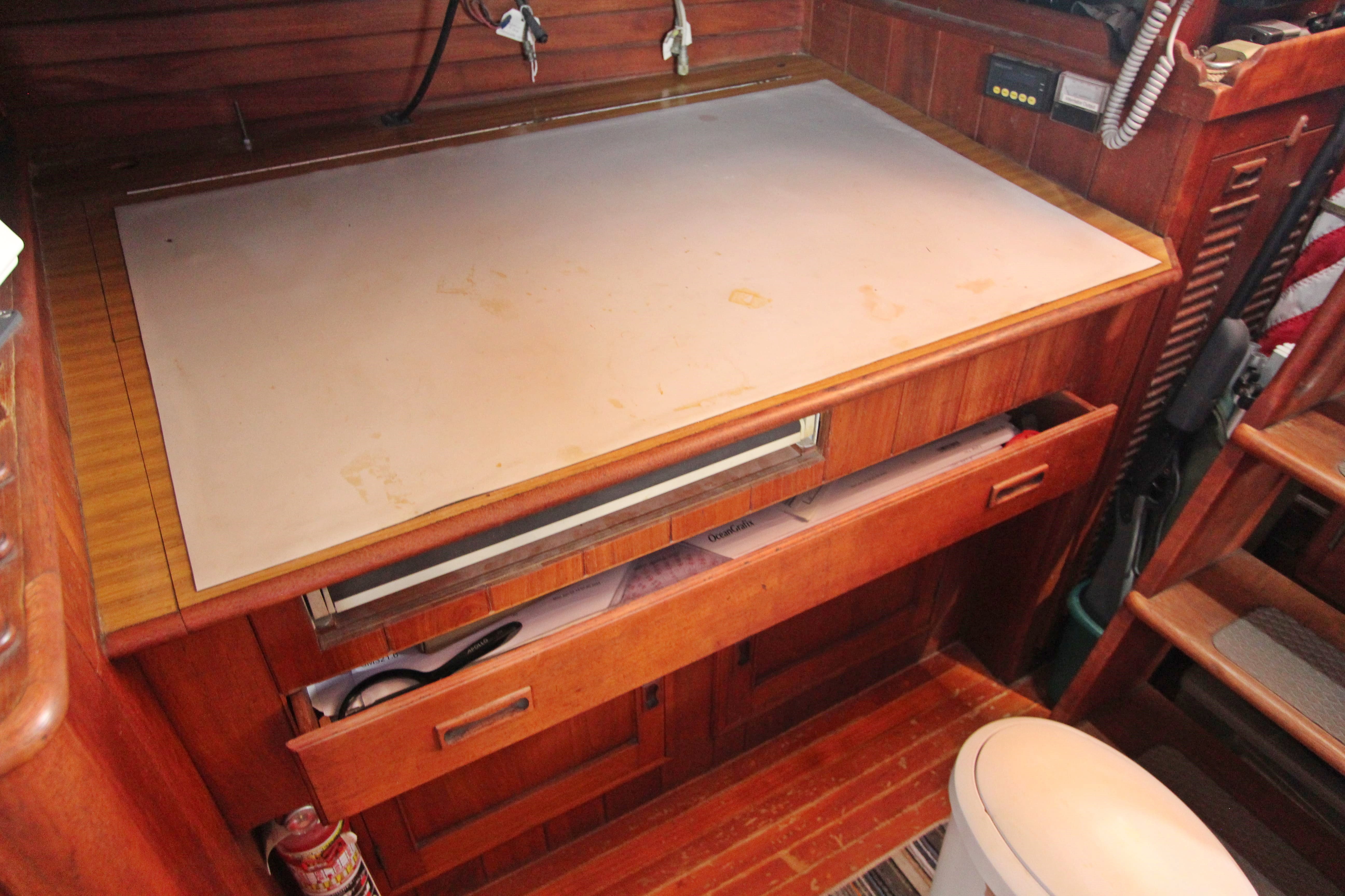 45' C & L Explorer 45