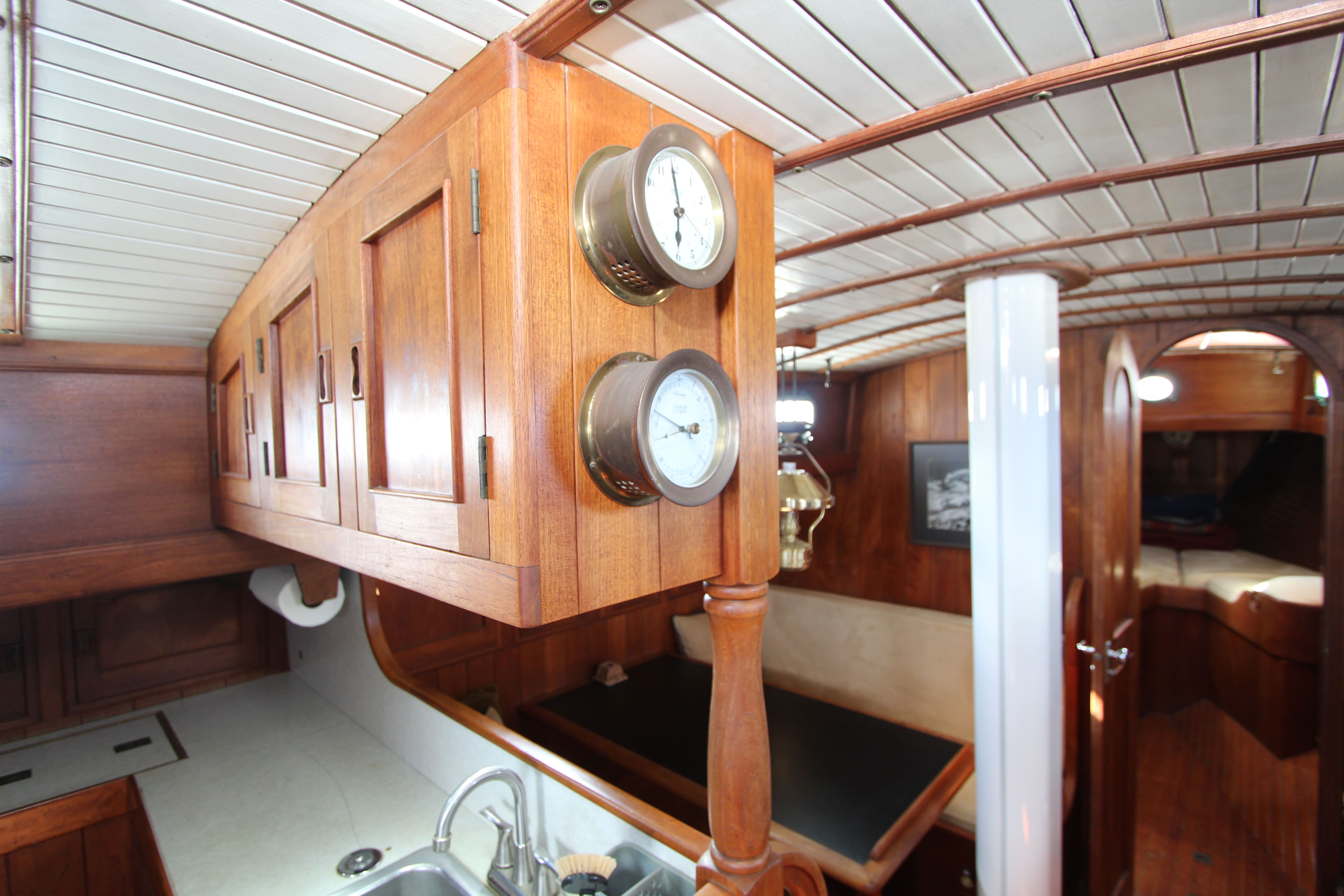 45' C & L Explorer 45