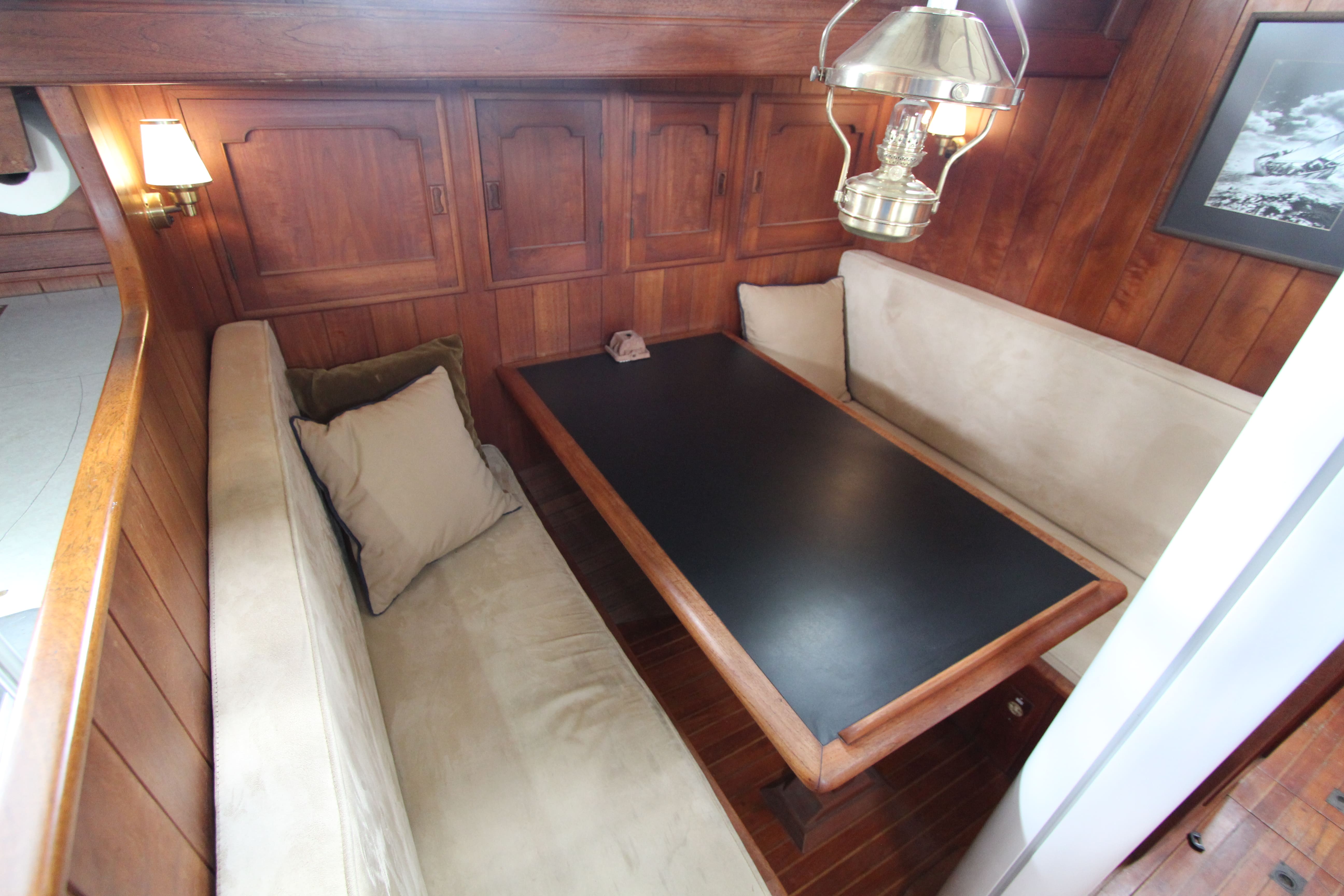 45' C & L Explorer 45